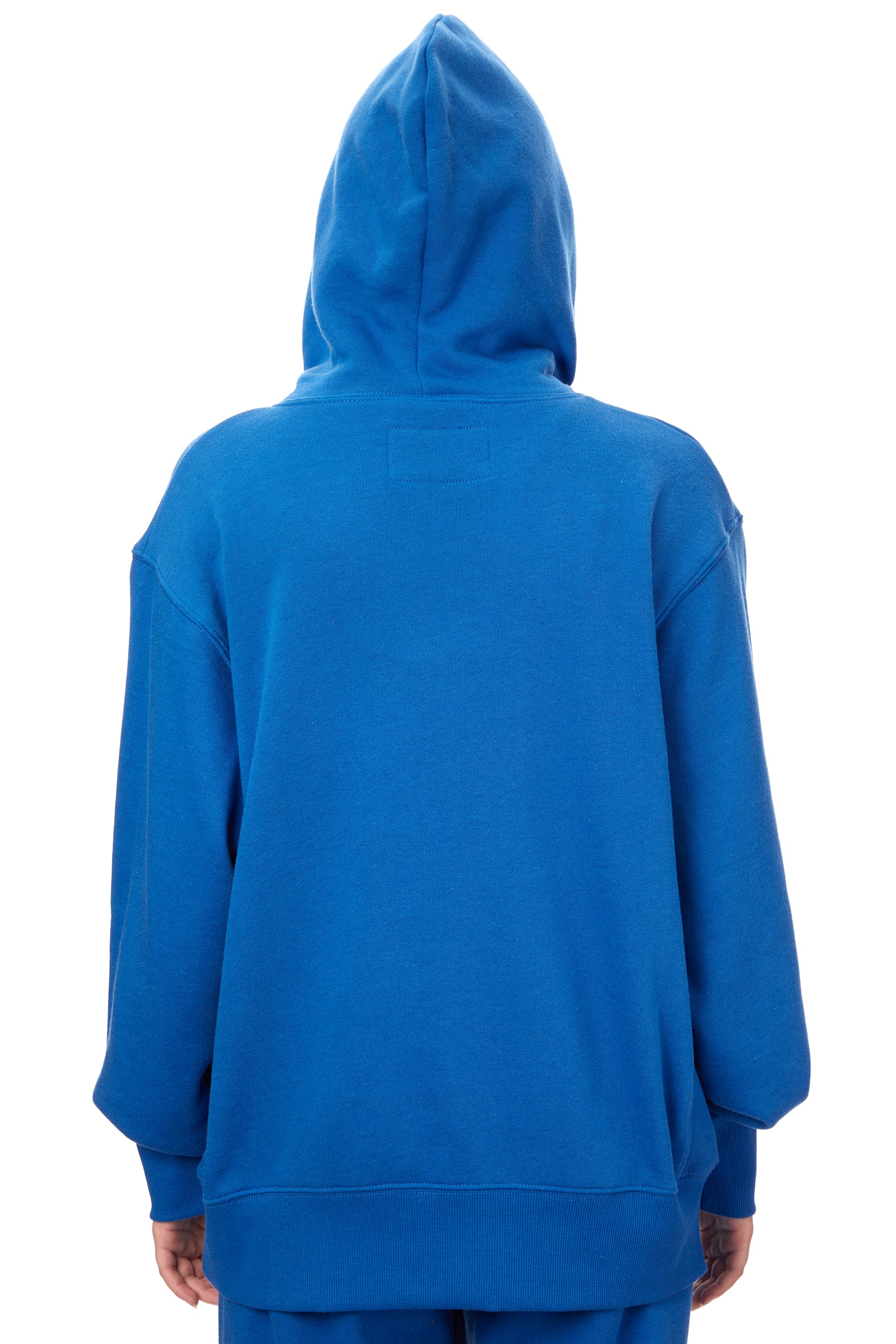 Dylan Oversized Hoodie