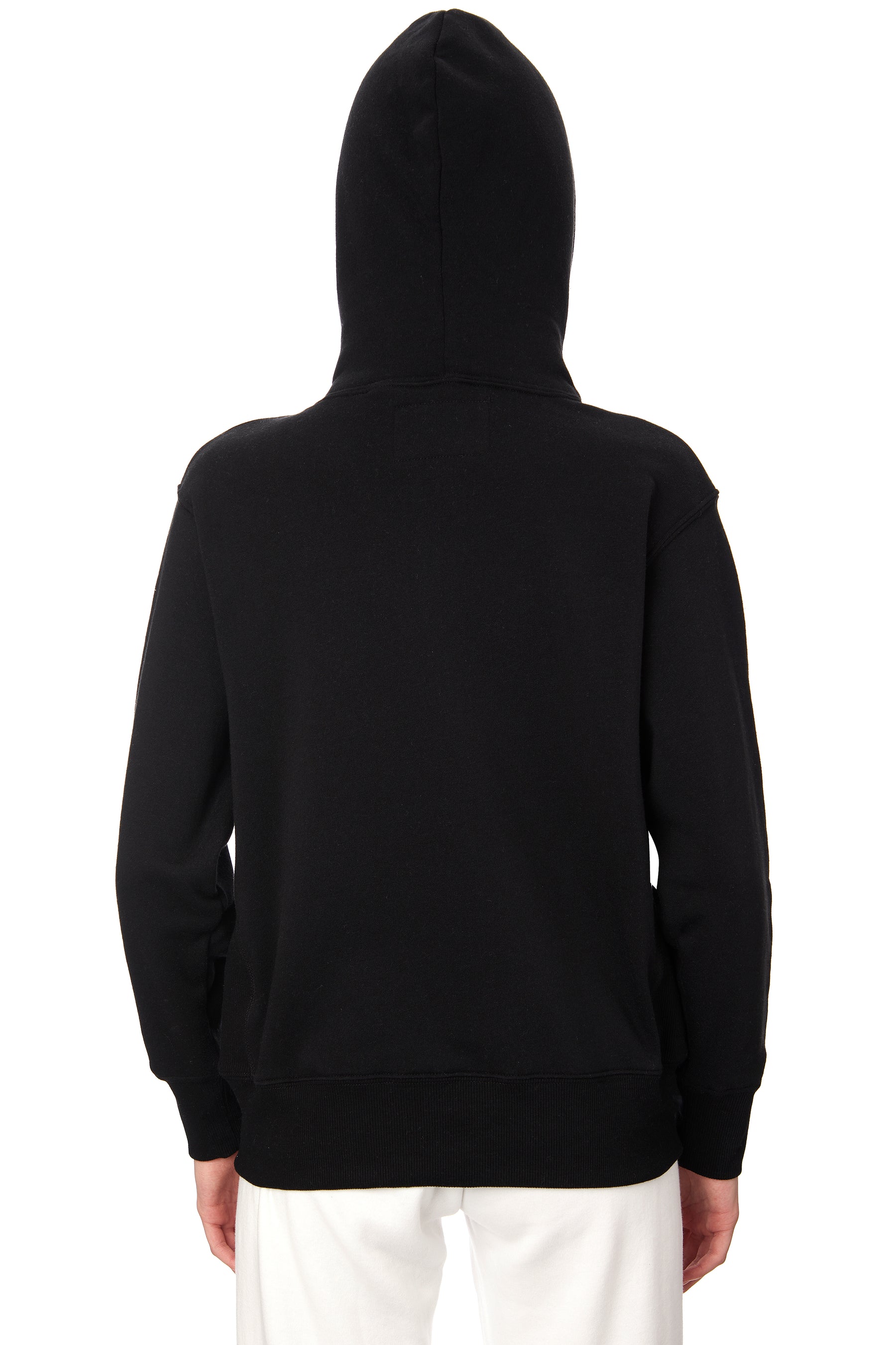 Dylan Oversized Zip