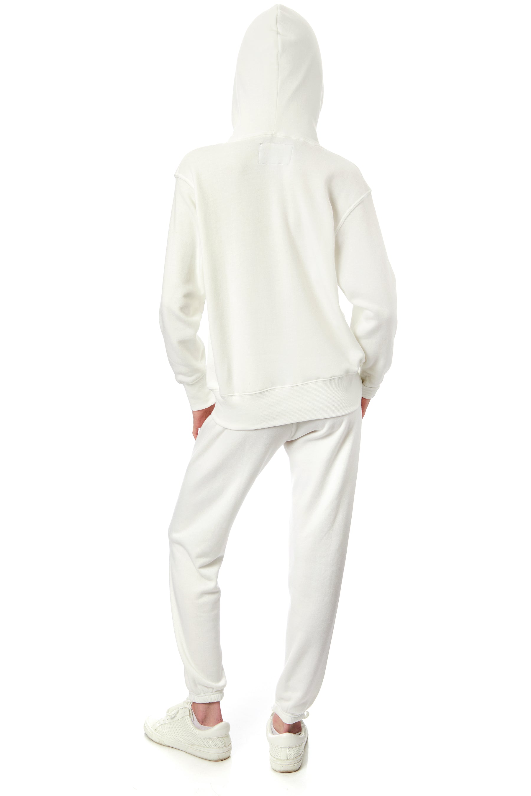 Dylan Oversized Zip