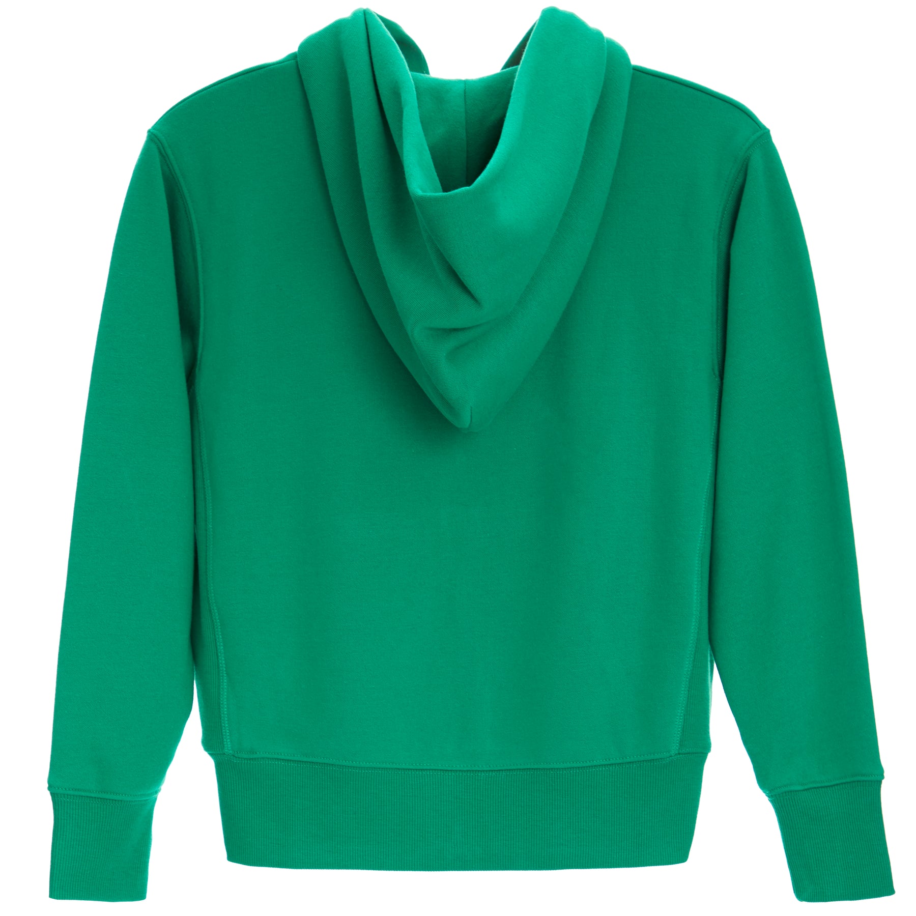 Dylan Oversized Zip Hoodie