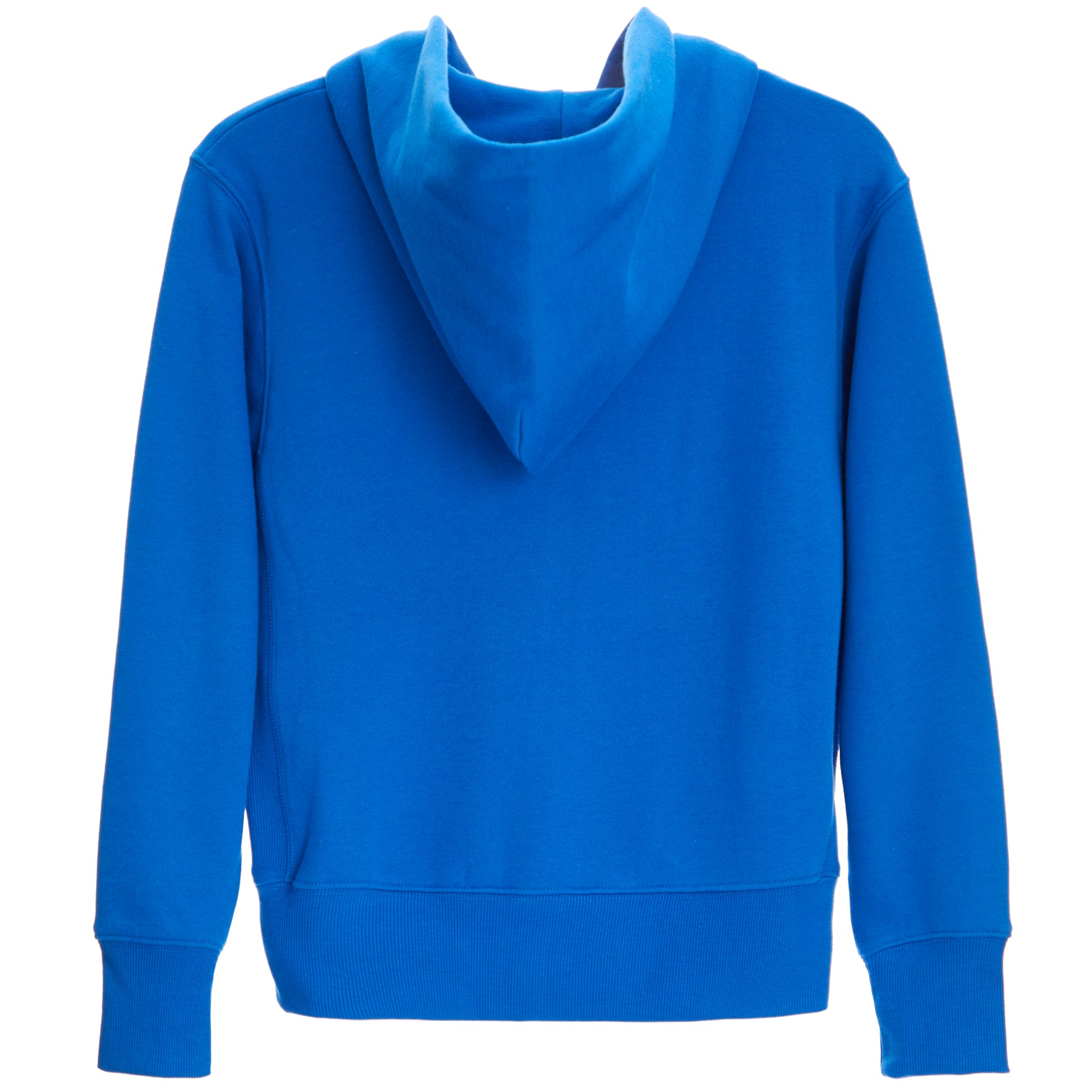Dylan Oversized Zip Hoodie