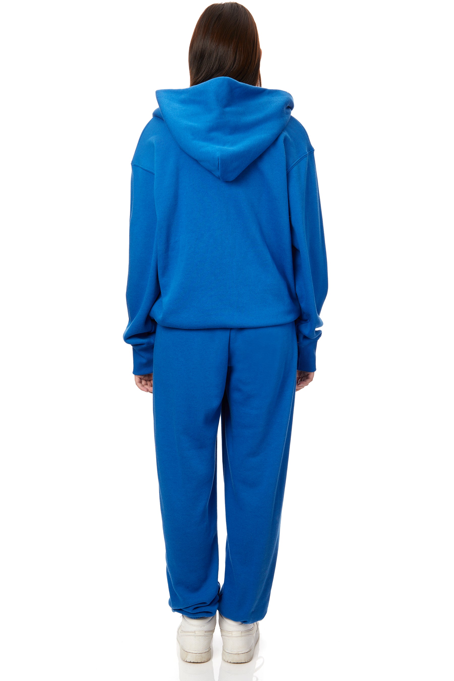 Dylan Oversized Zip