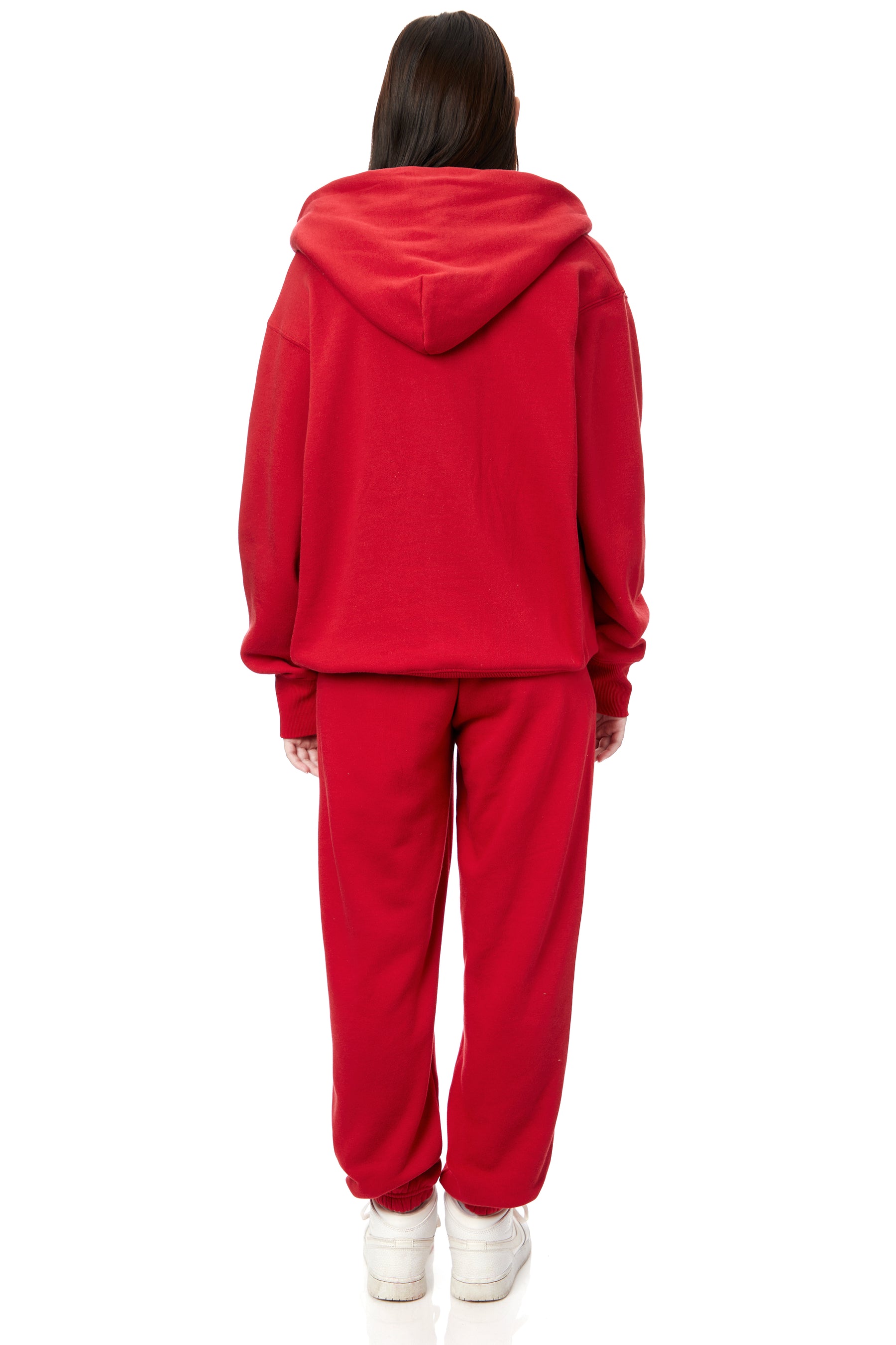 Dylan Oversized Zip