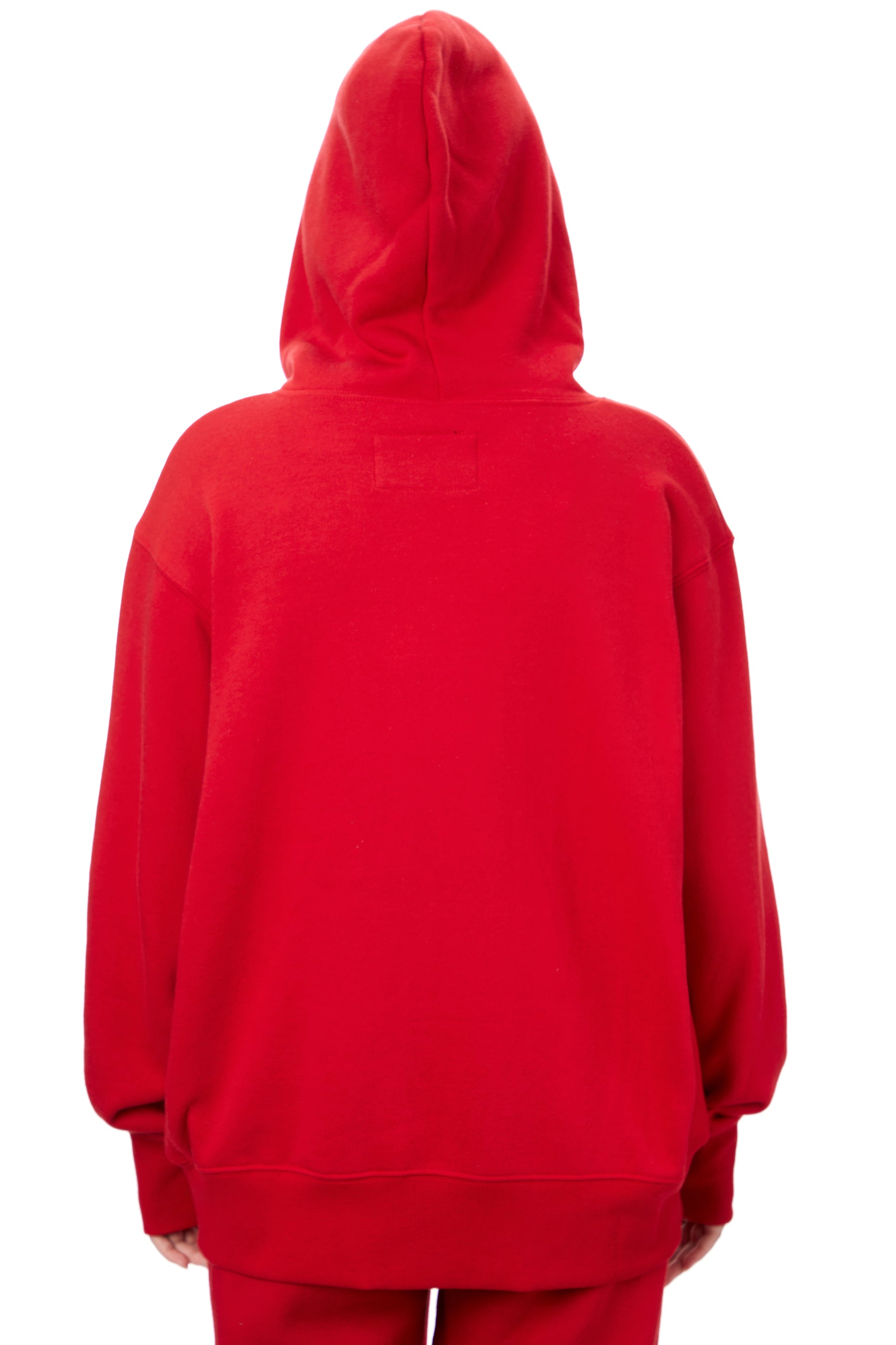 Dylan Oversized Zip