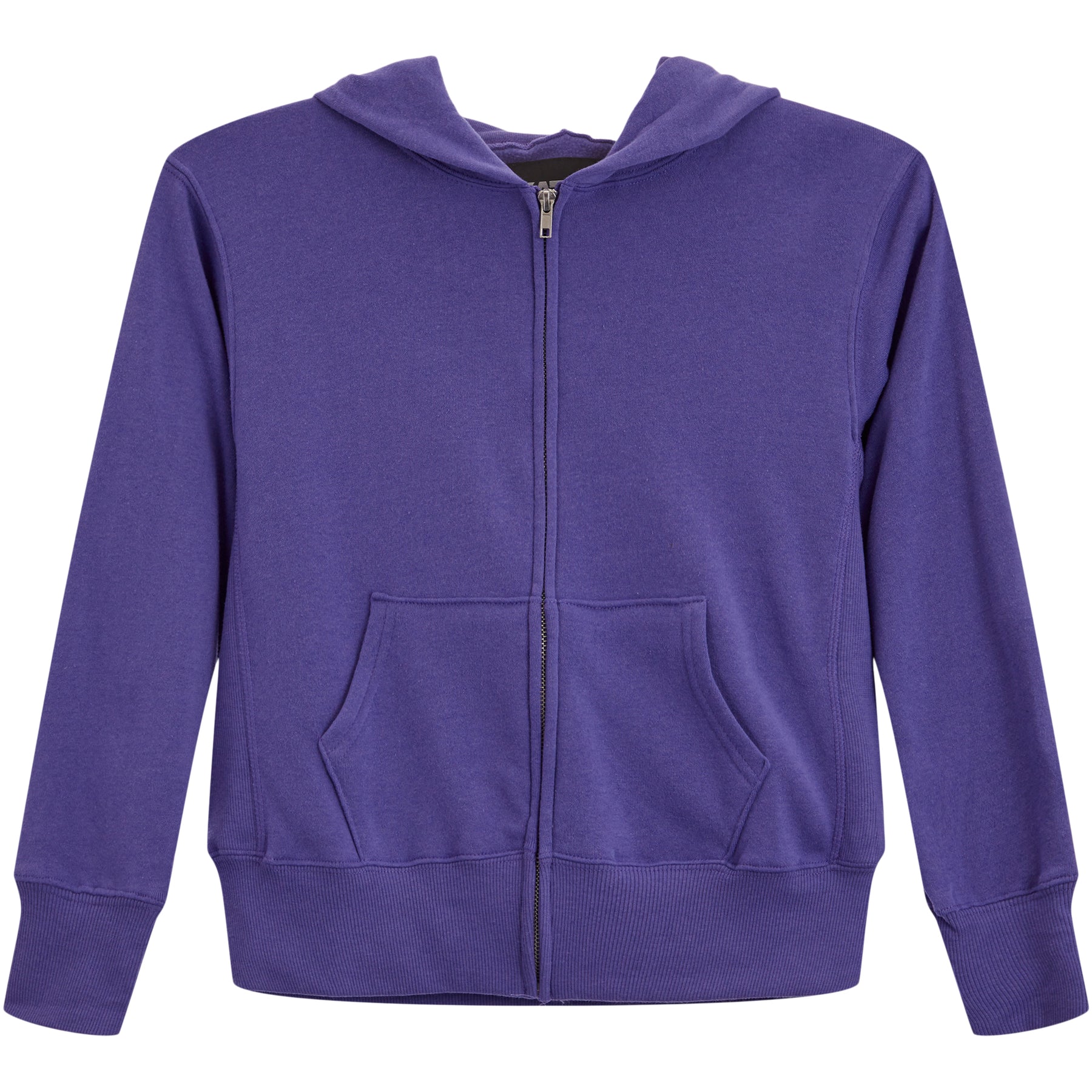 Dylan Oversized Zip