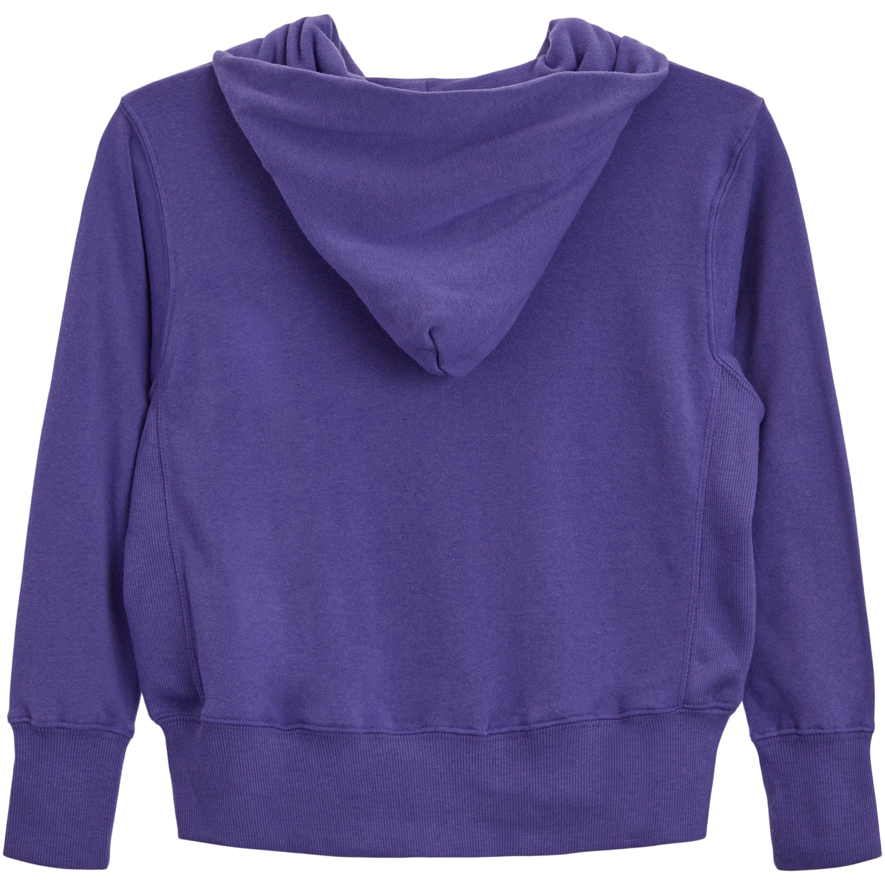 Dylan Oversized Zip