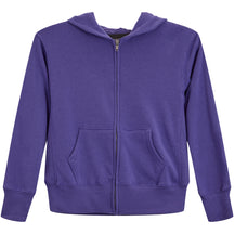 Dylan Oversized Zip