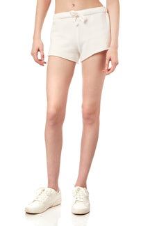 Dylan Fleece Short