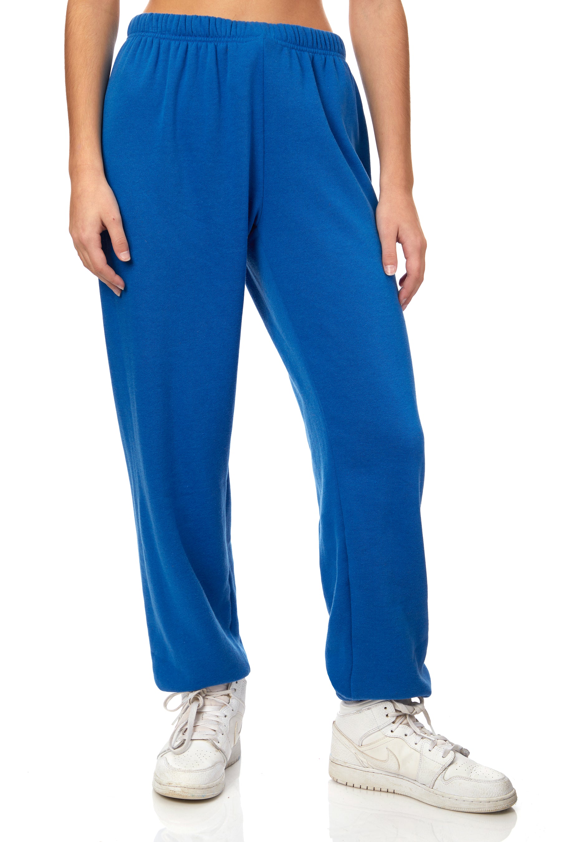Dylan Oversized Sweatpant