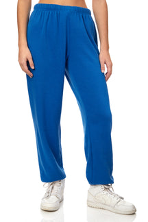 Dylan Oversized Sweatpant