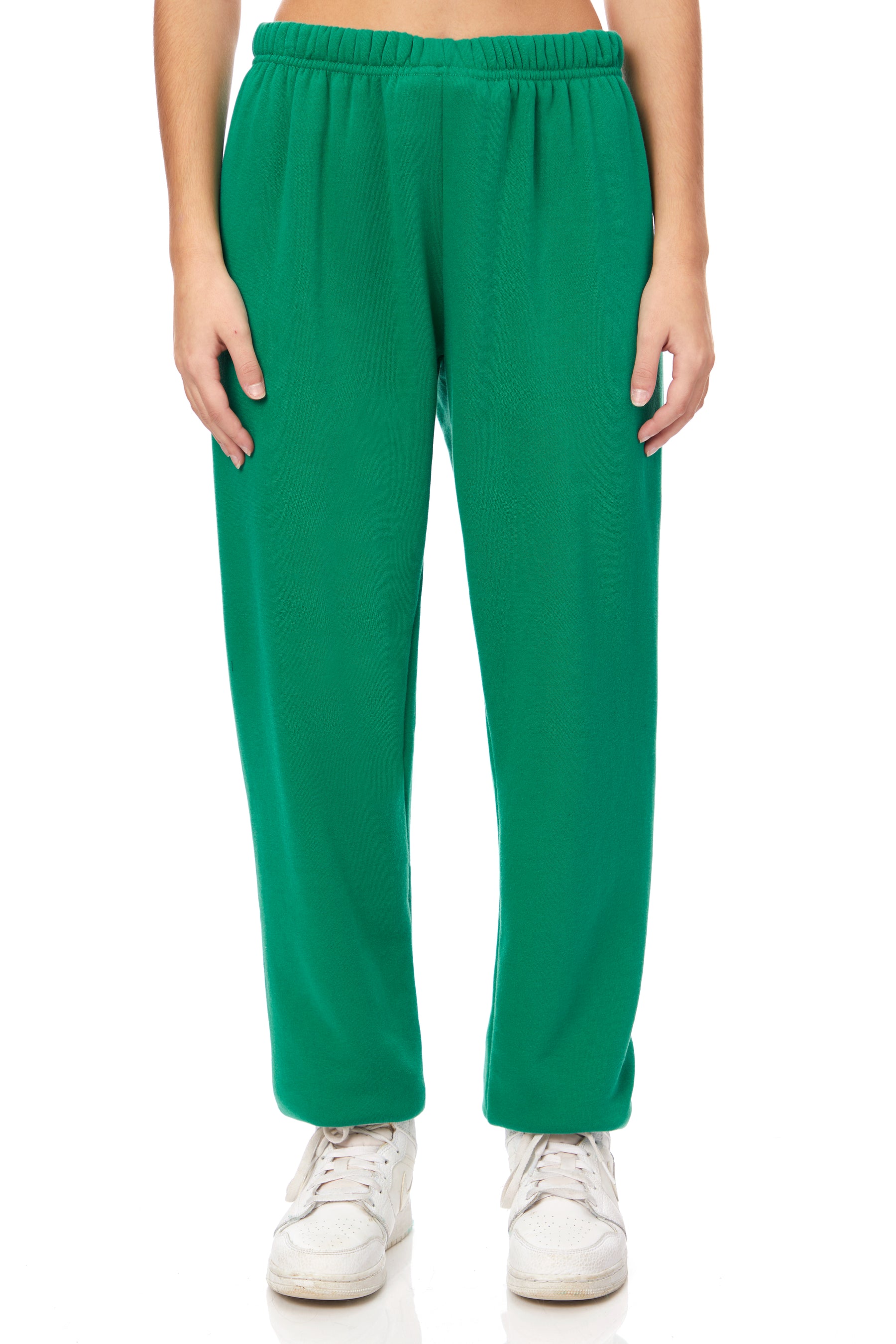 Dylan Oversized Sweatpant
