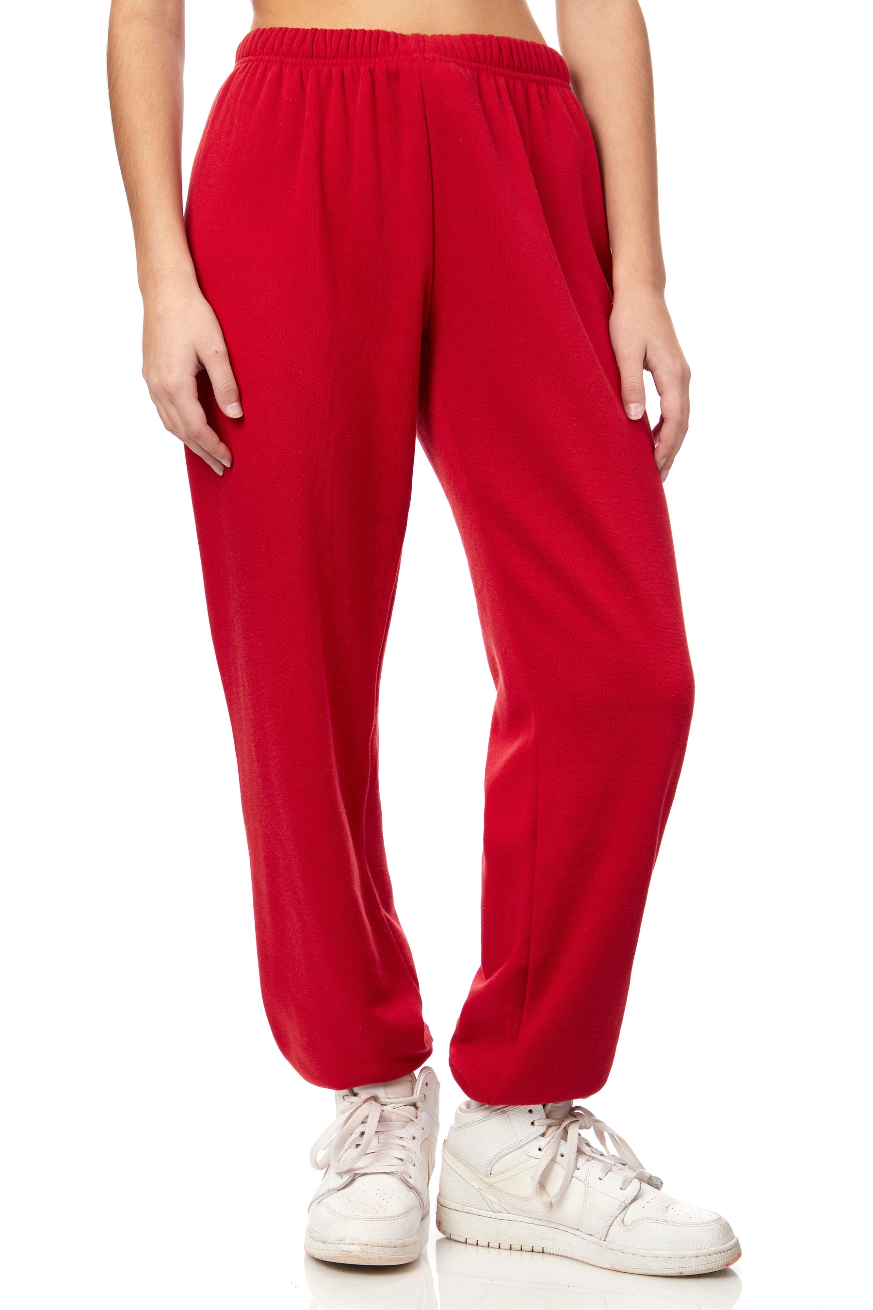 Dylan Oversized Sweatpant