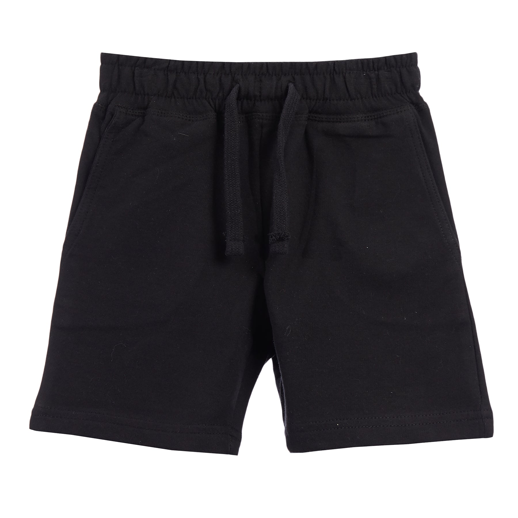 Solid Comfy Short