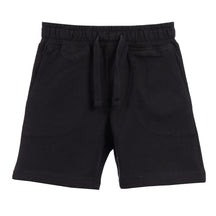 Solid Comfy Short