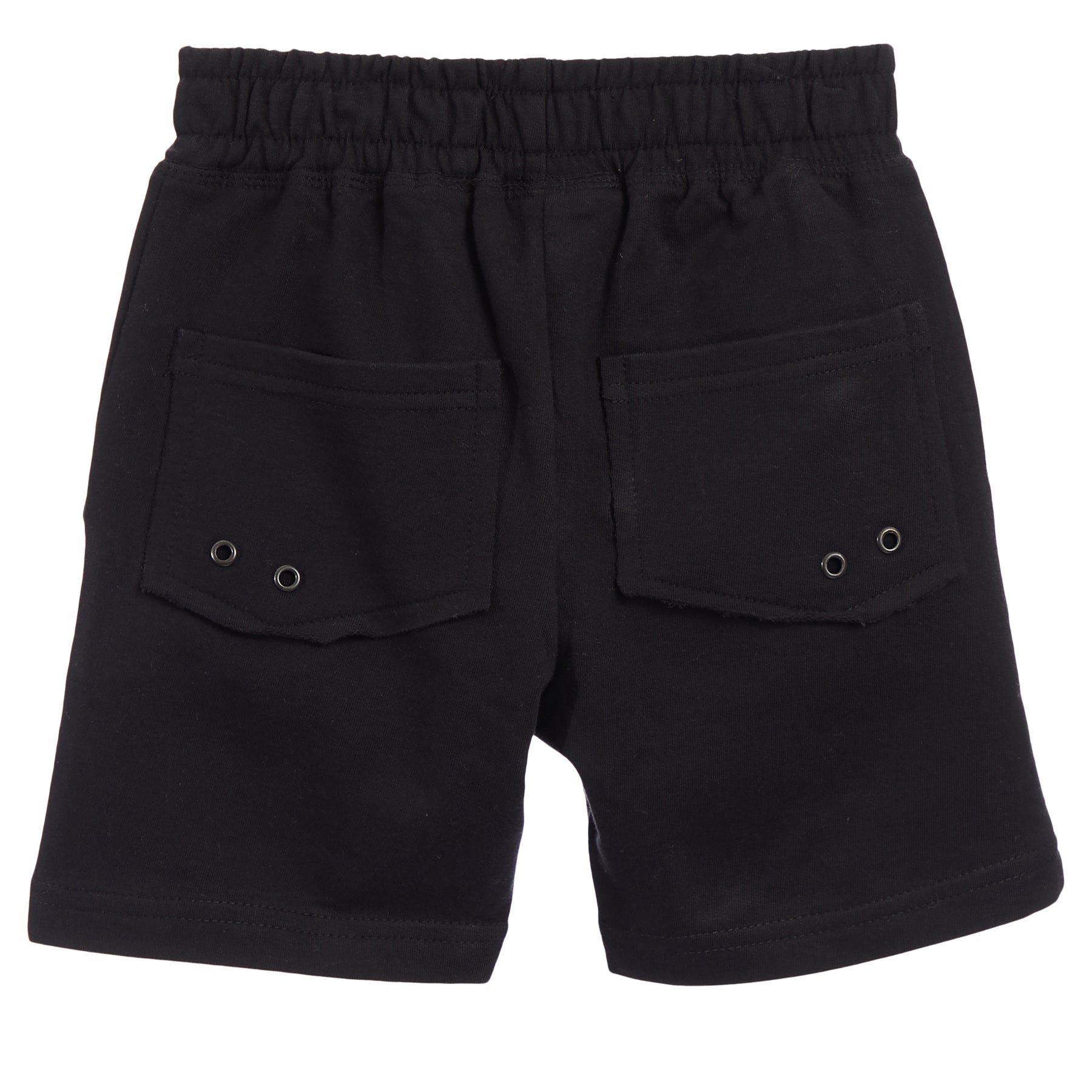 Solid Comfy Short