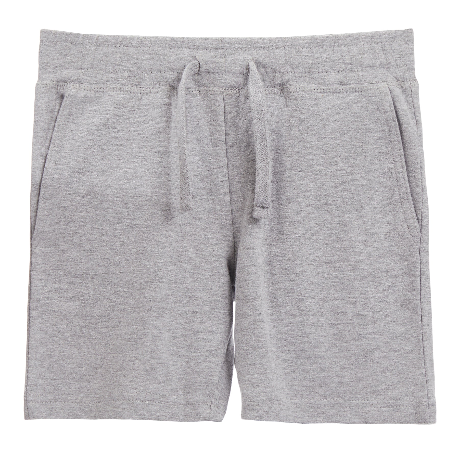 Solid Comfy Short