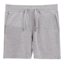 Solid Comfy Short