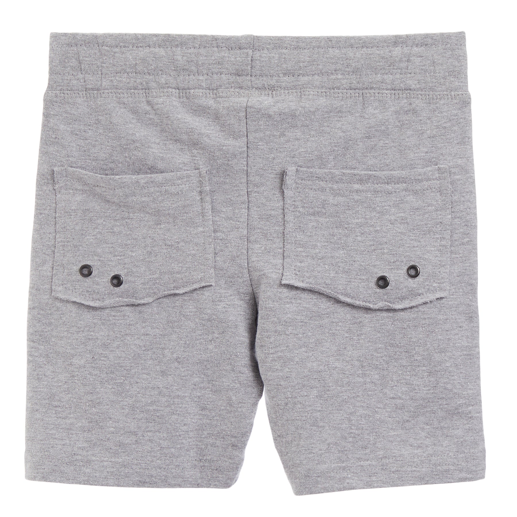 Solid Comfy Short