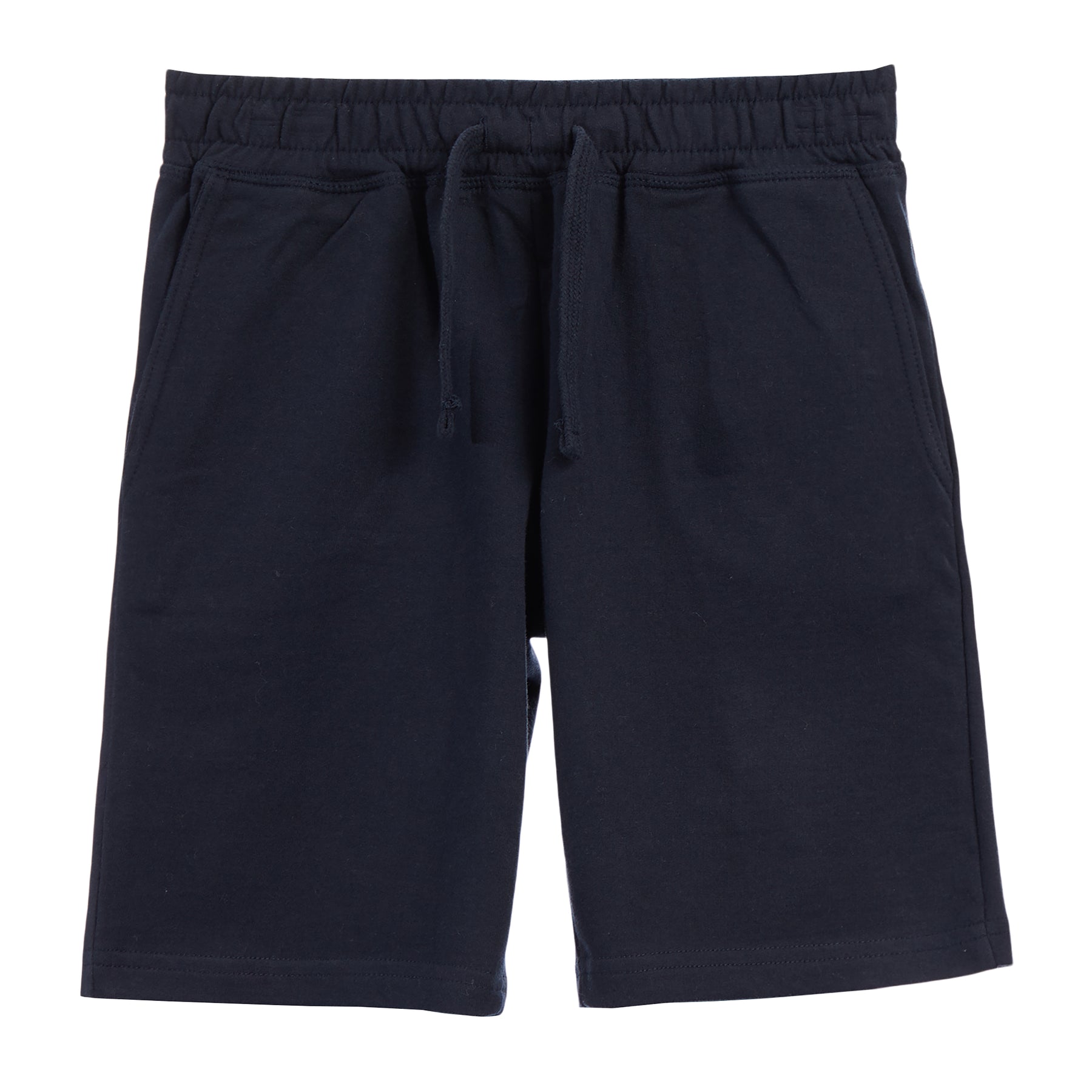 Solid Comfy Short