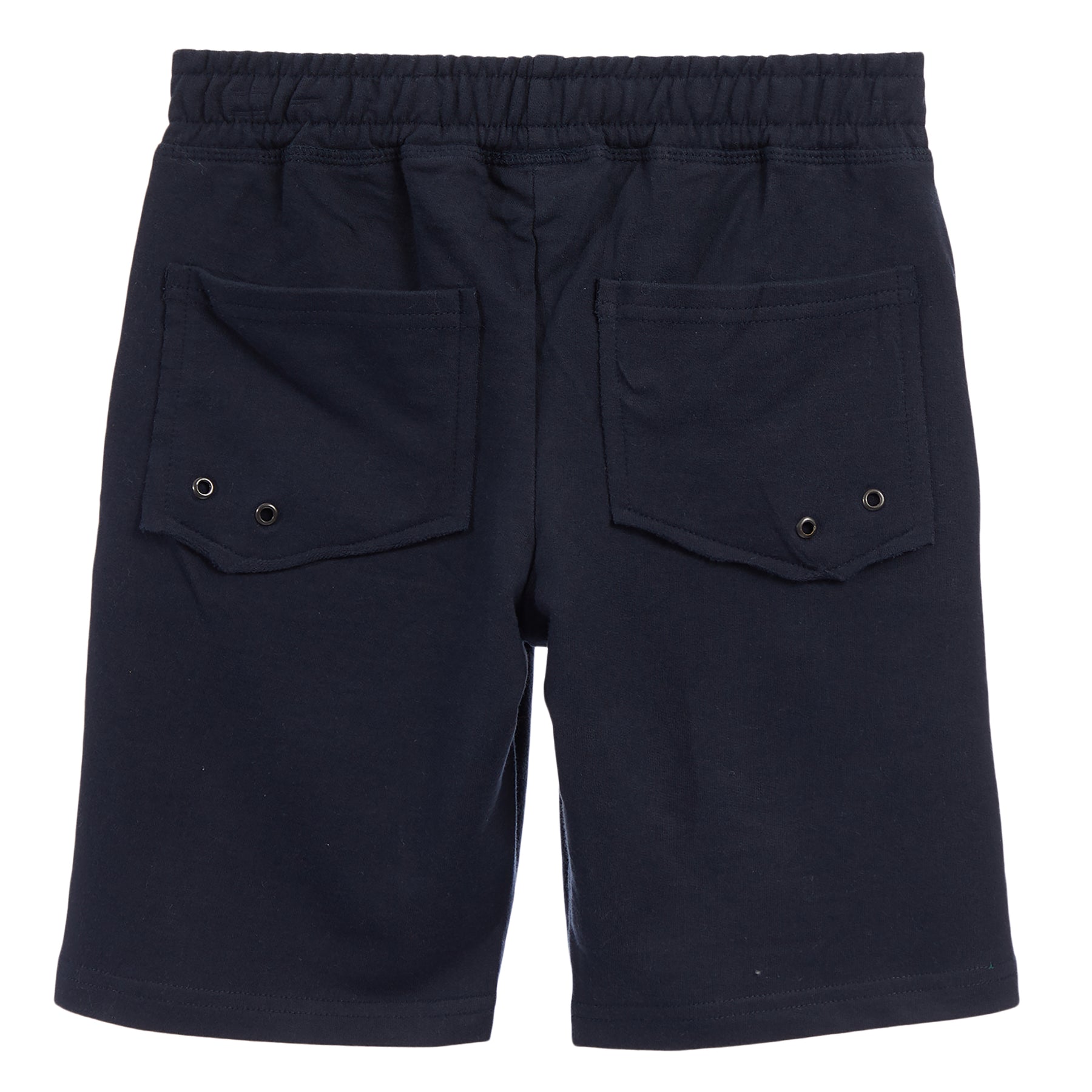 Solid Comfy Short