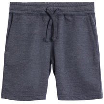 Distressed Short