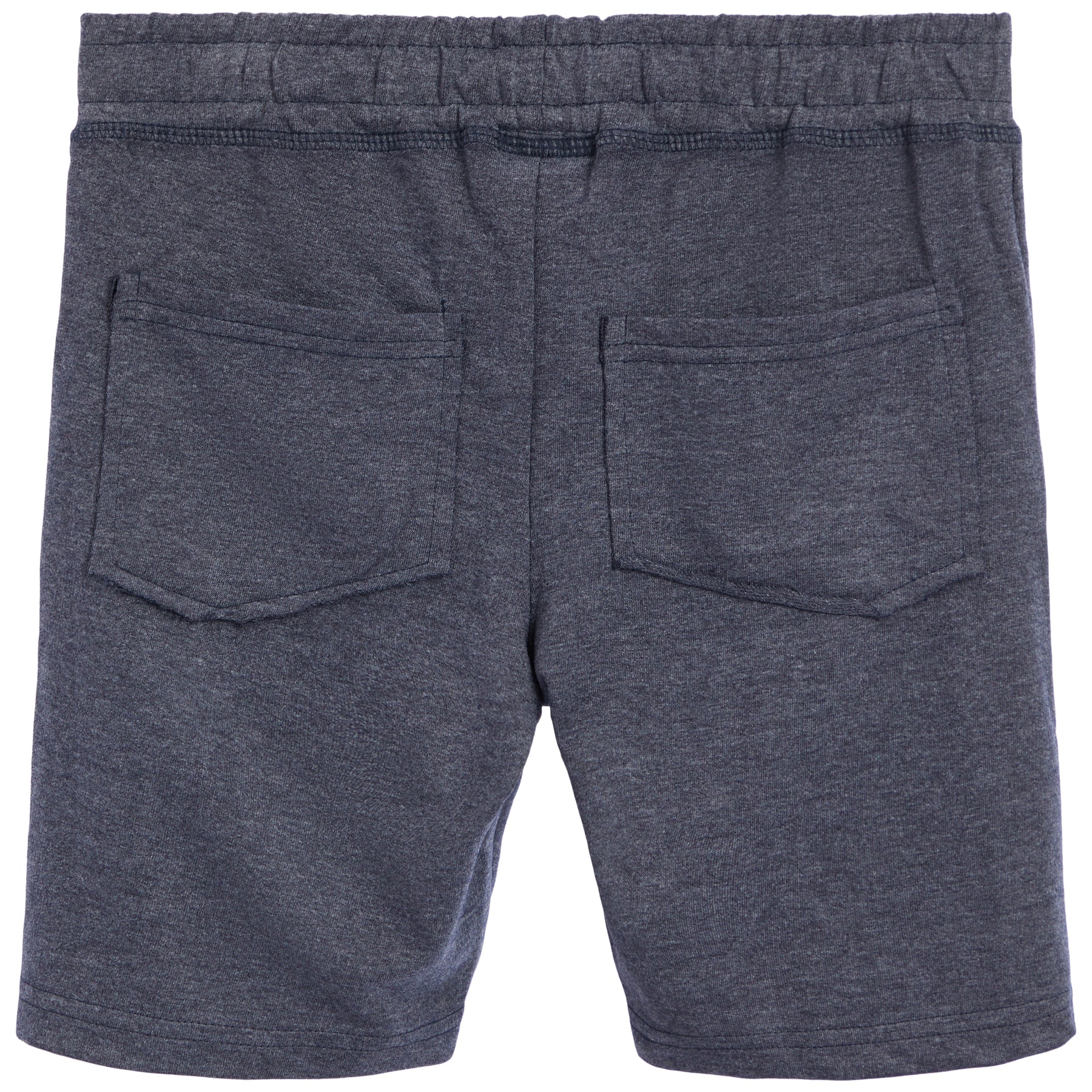 Distressed Short