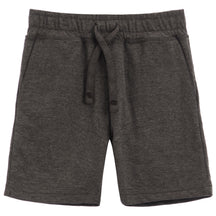 Disstressed Short