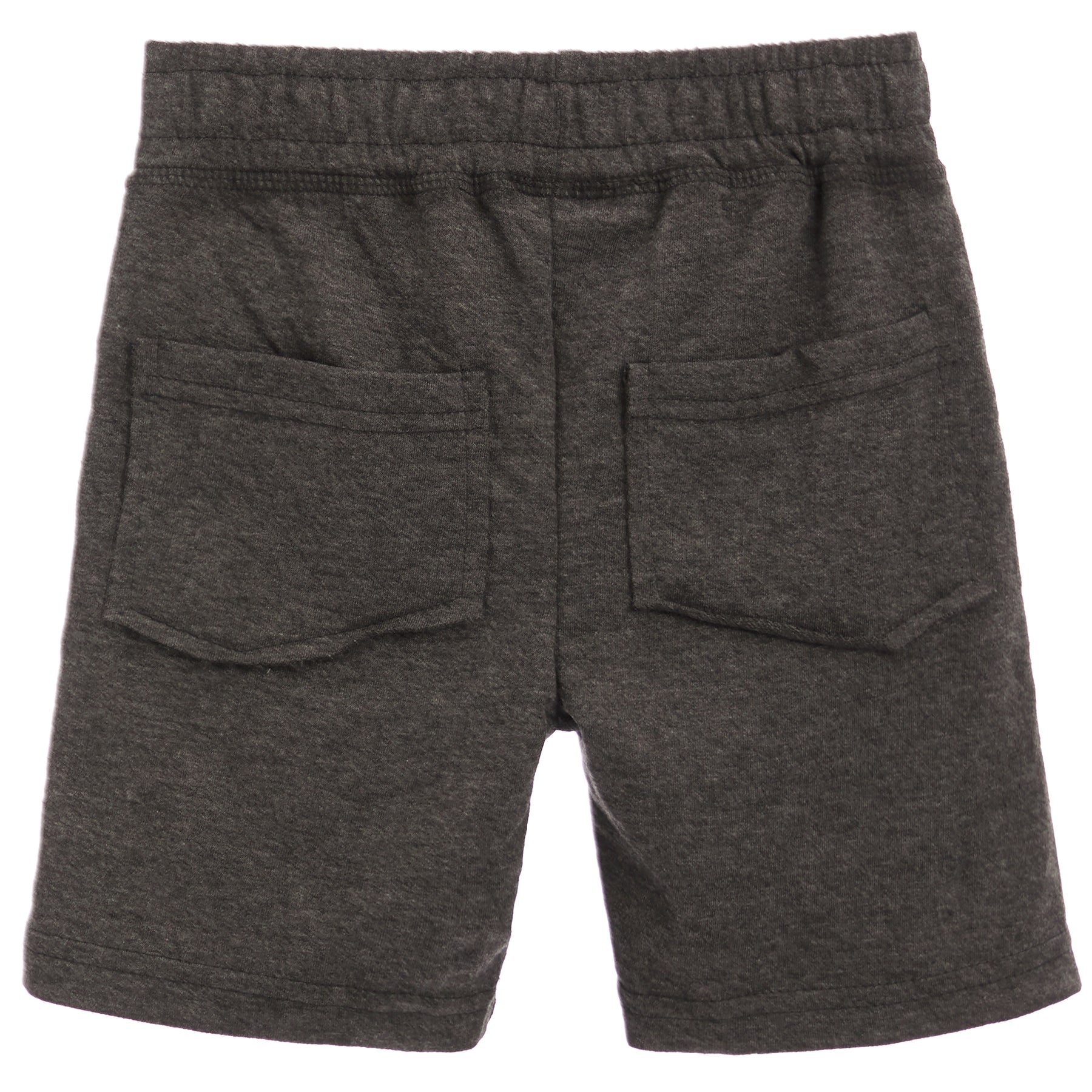 Disstressed Short
