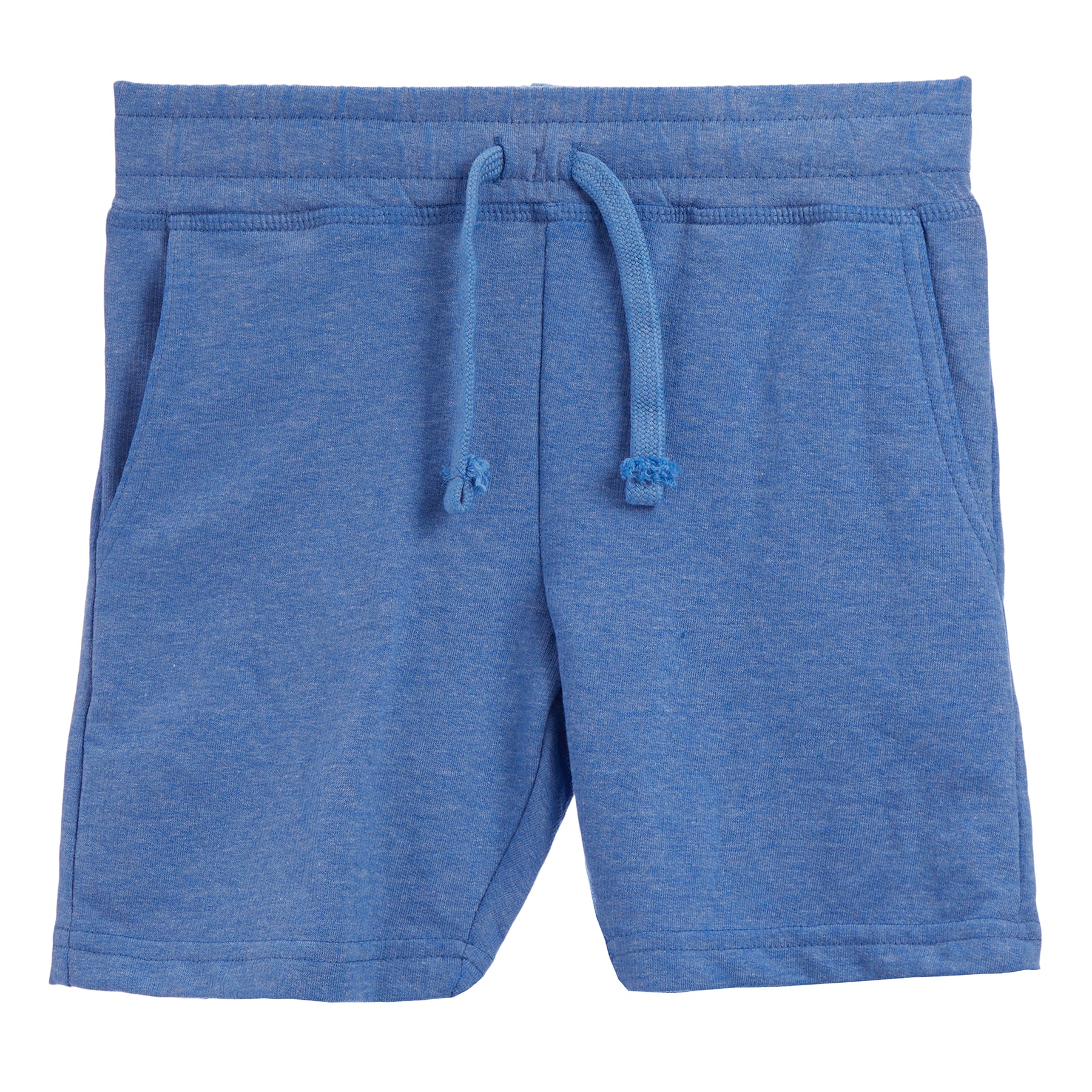 Distressed Short