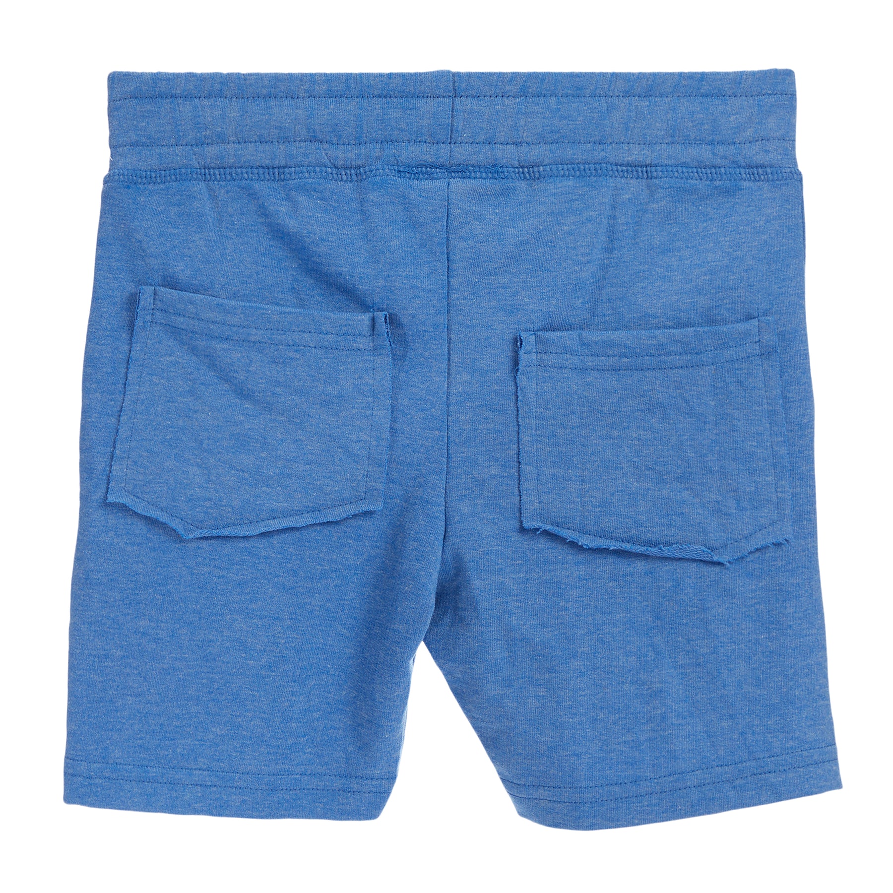 Distressed Short