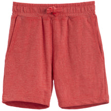 Distressed Short