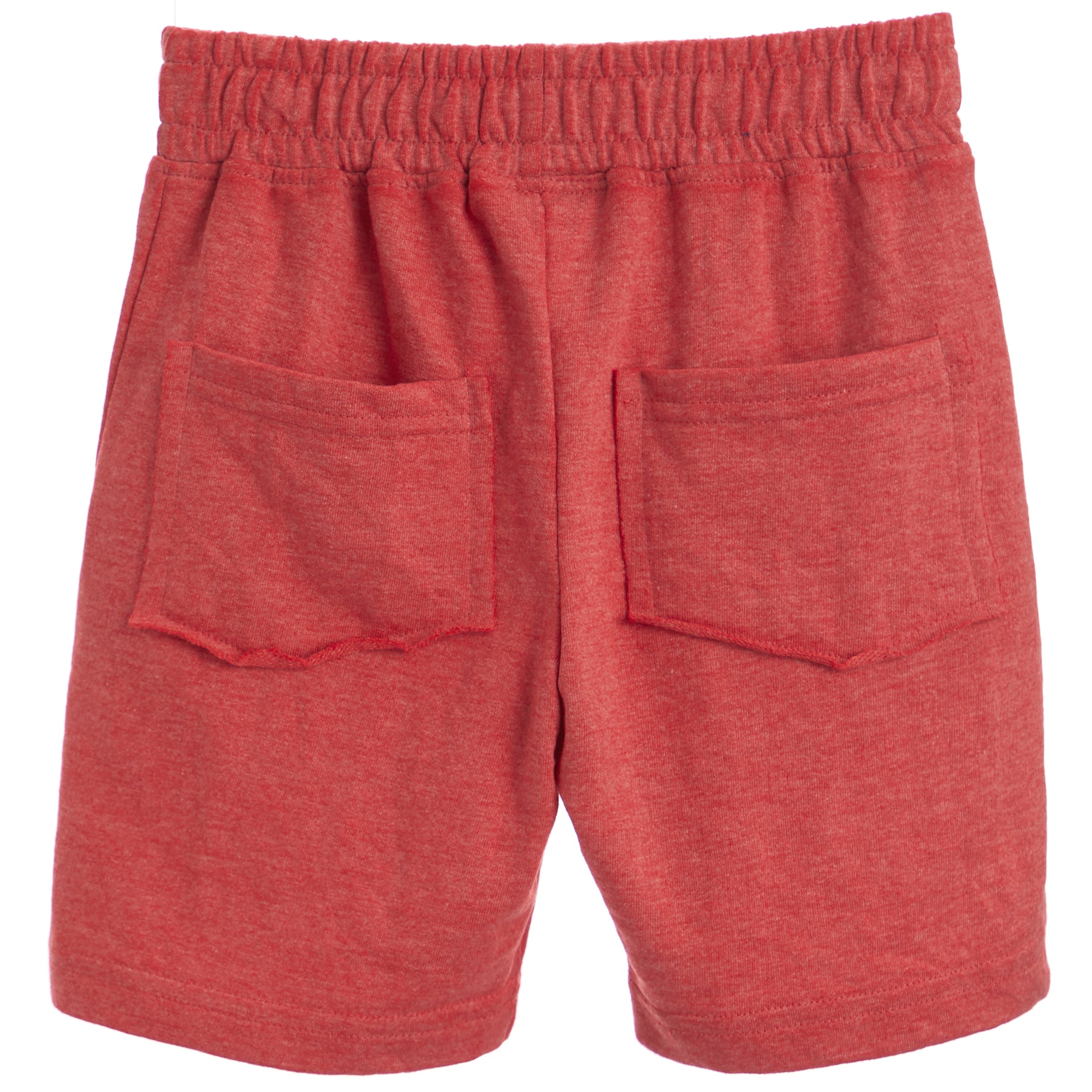 Distressed Short