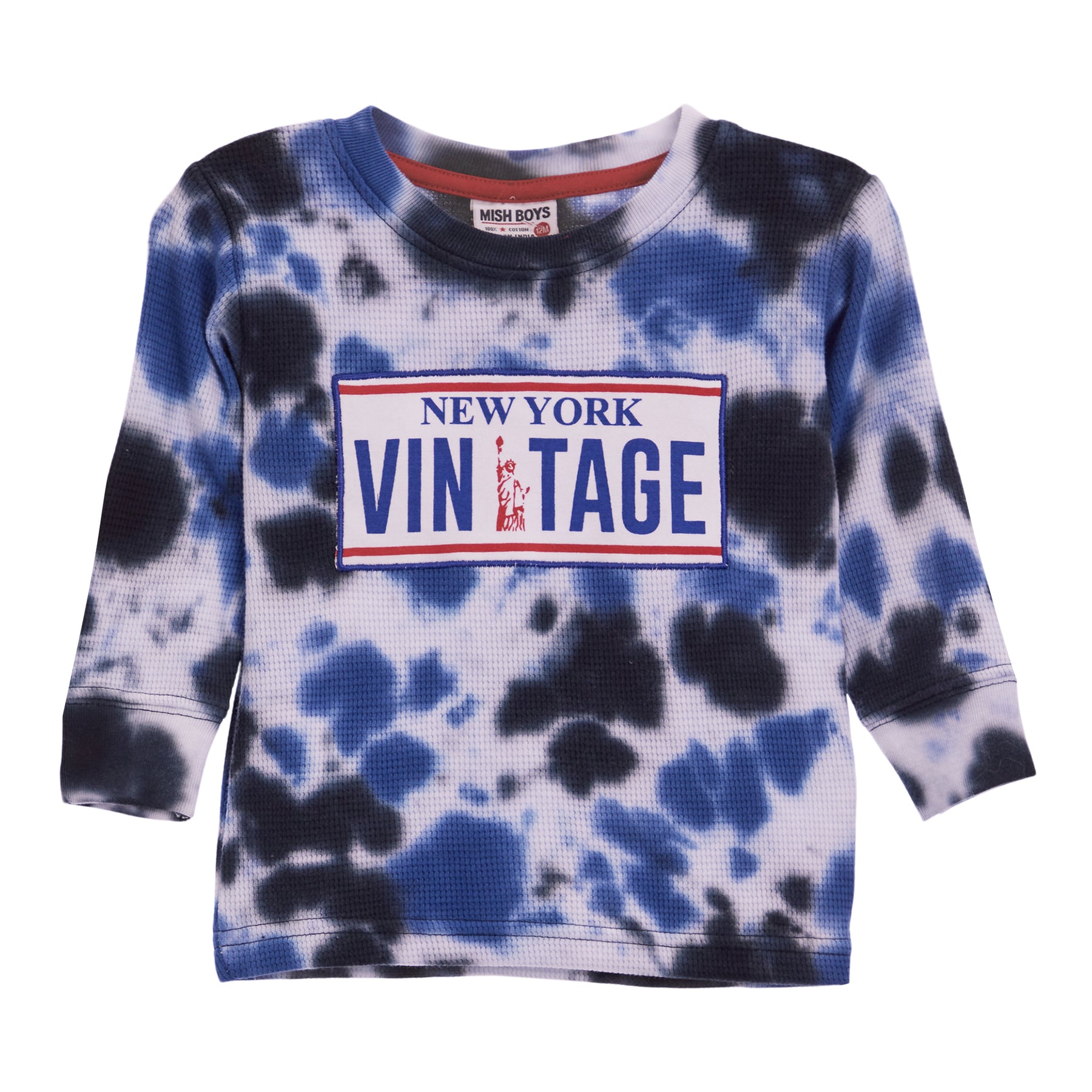 Thermal- NY Vintage