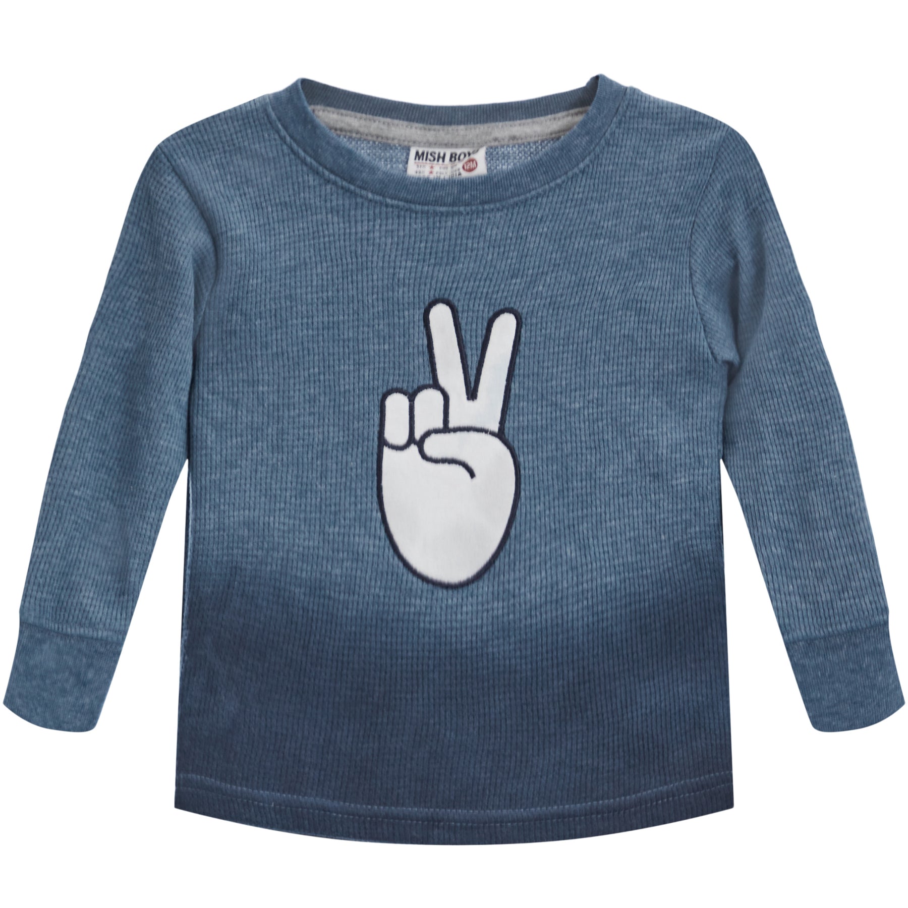 Thermal- Peace