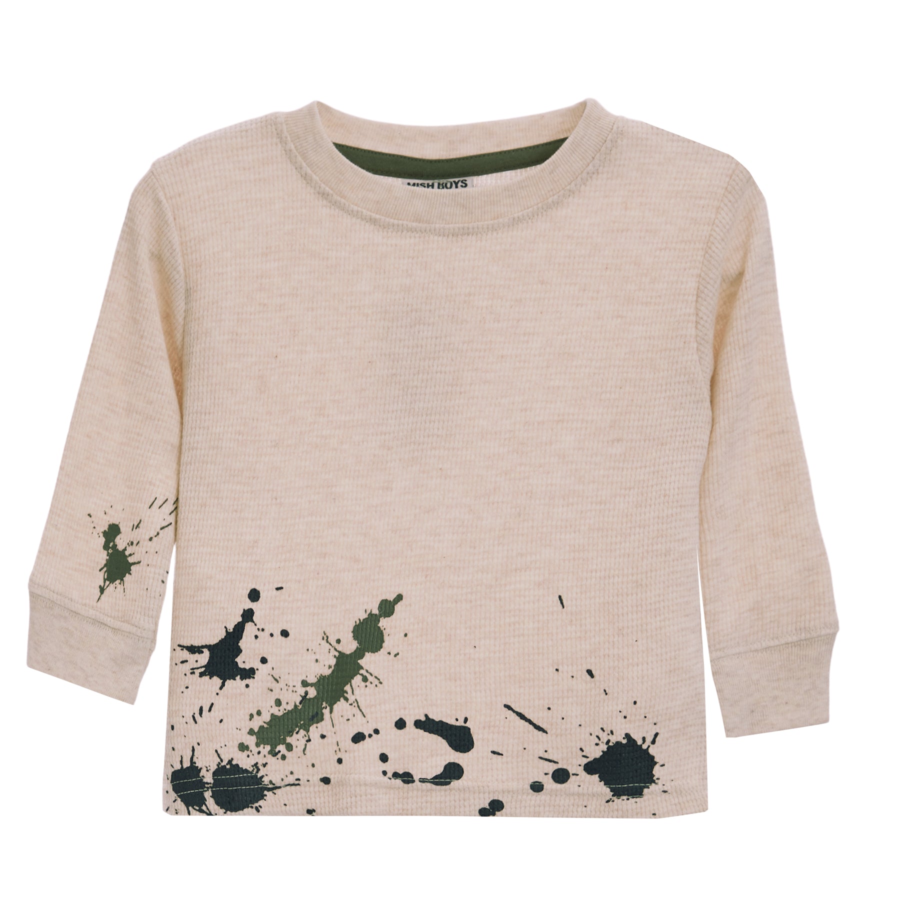 Splatter Tee