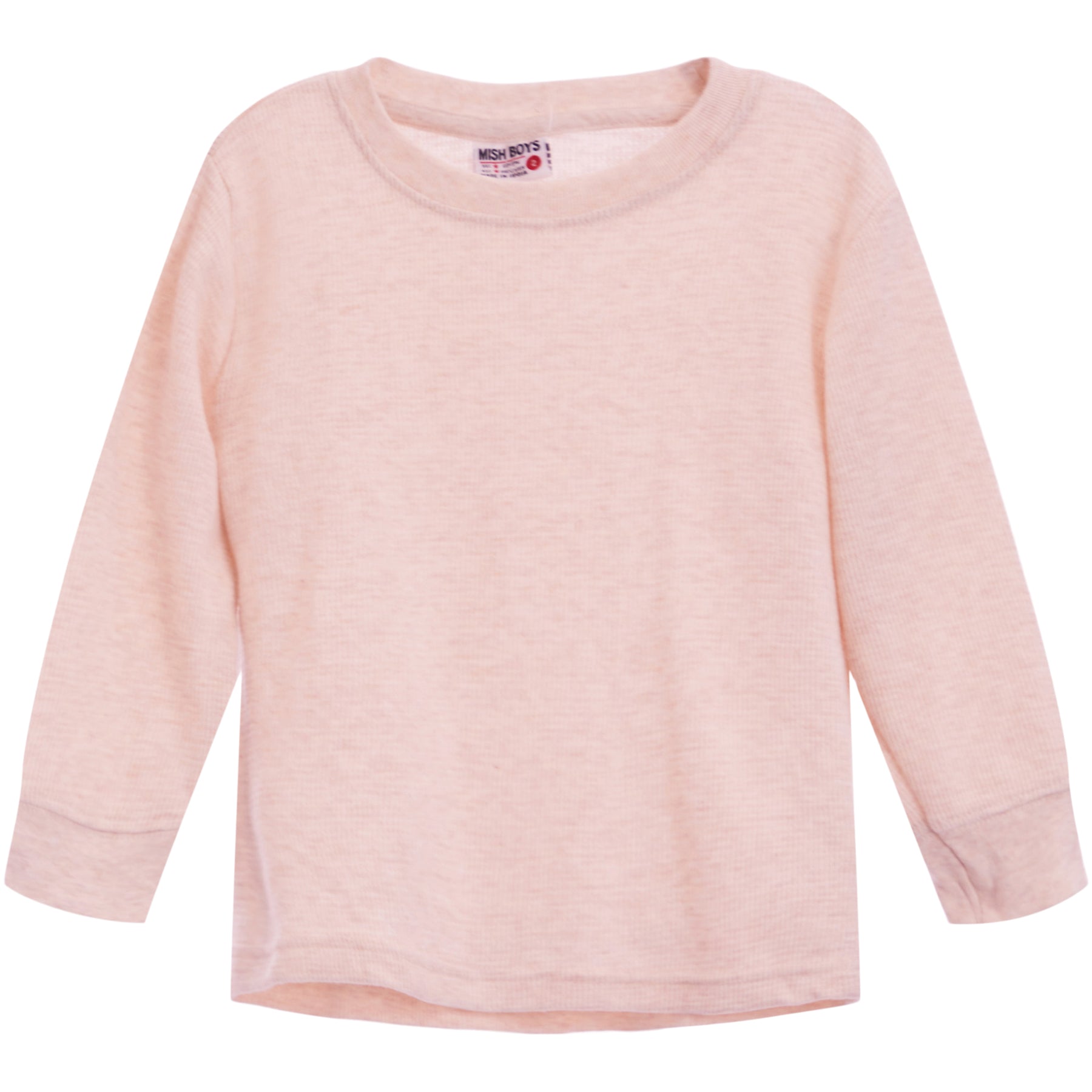 Long Sleeve Thermal