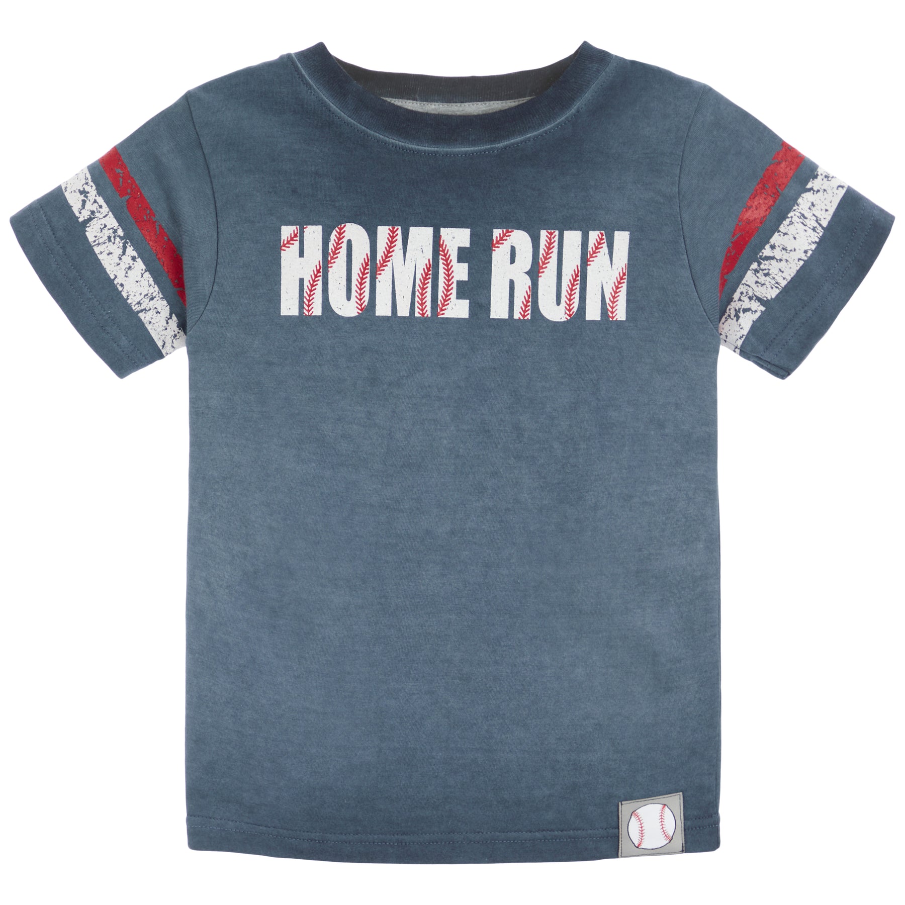 SS Home Run Tee