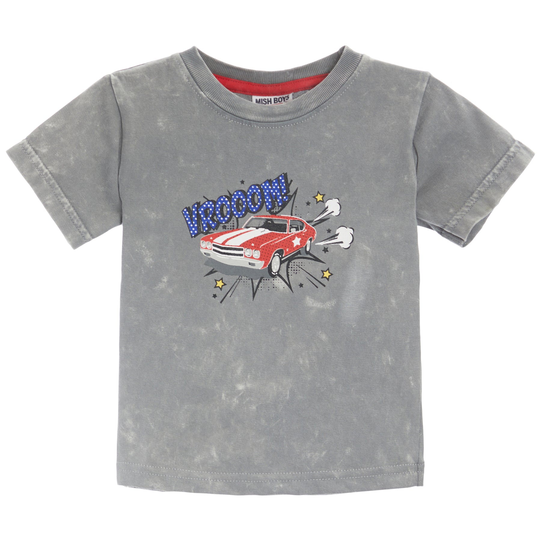 Vroom Tee