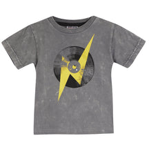 Record Tee