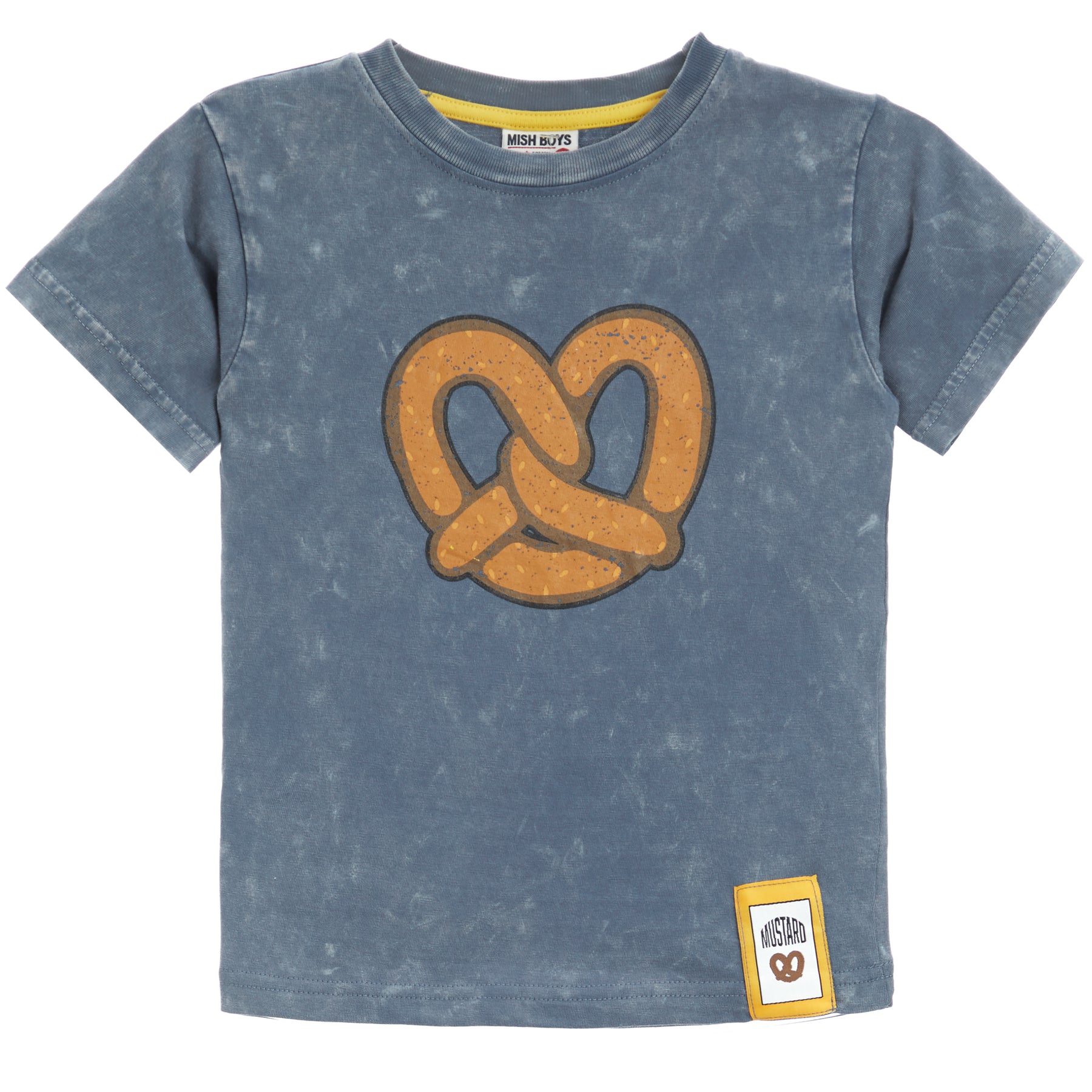 Twist And Shout Tee