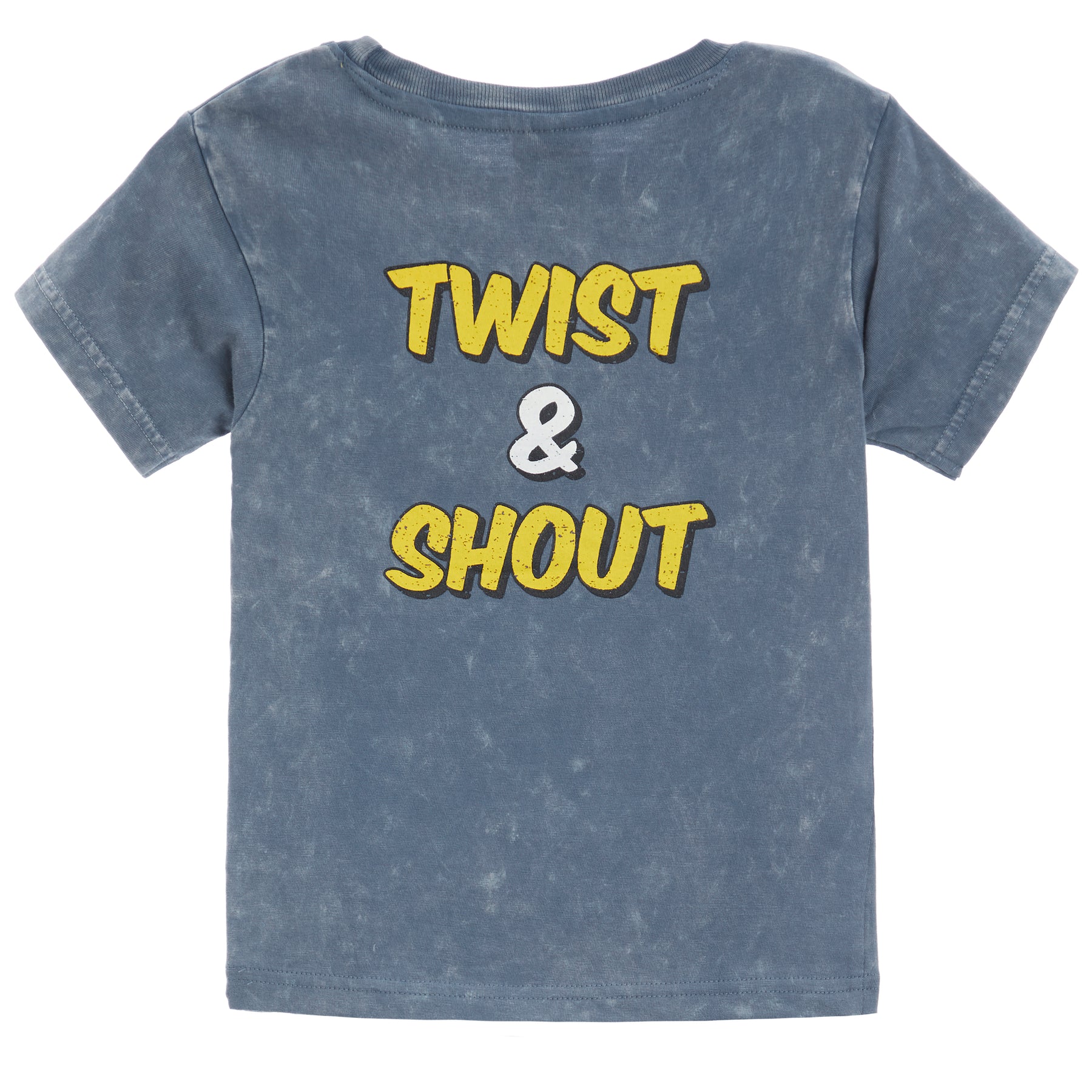 Twist And Shout S/S Tee