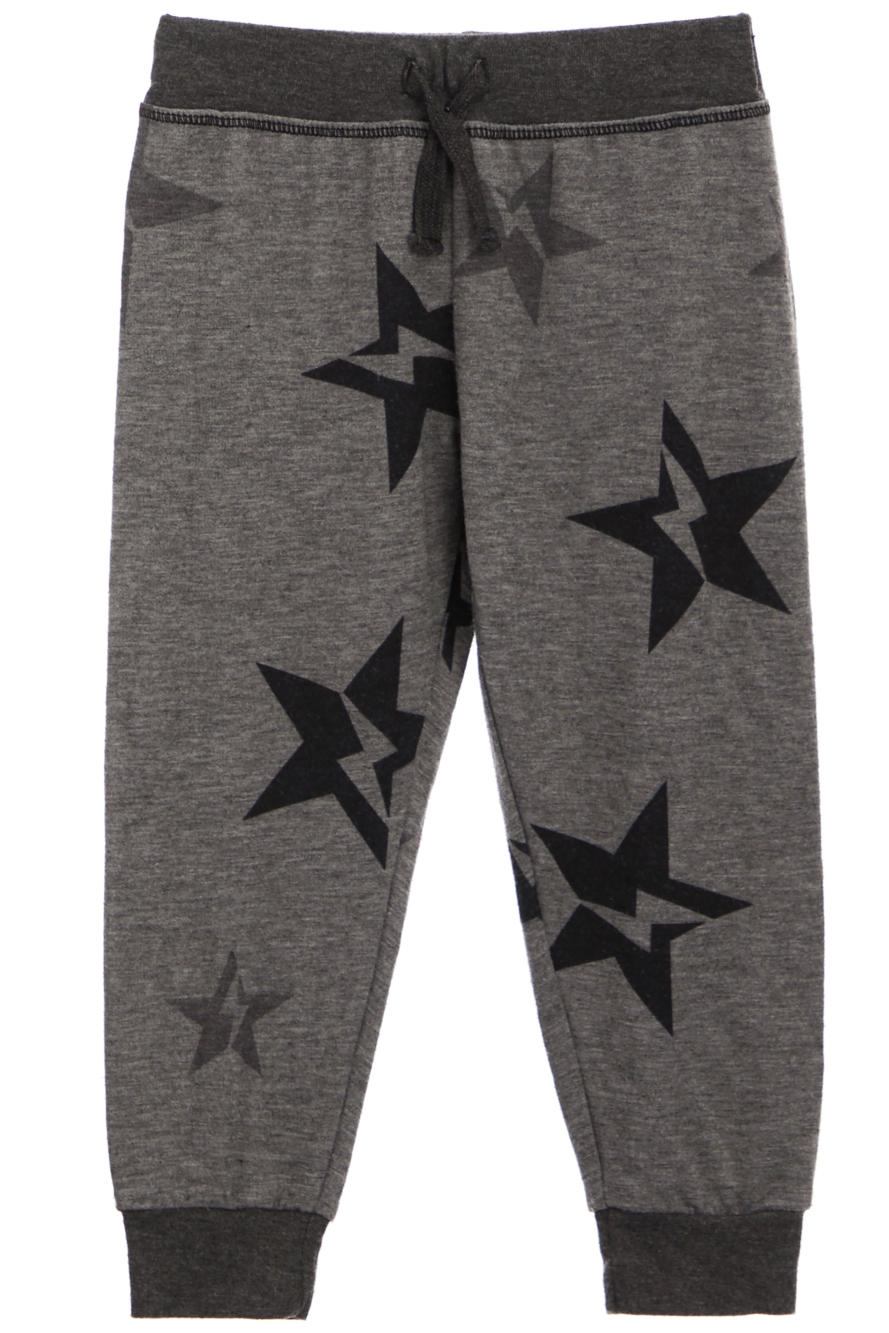 Pull On Sweatpant With Stars