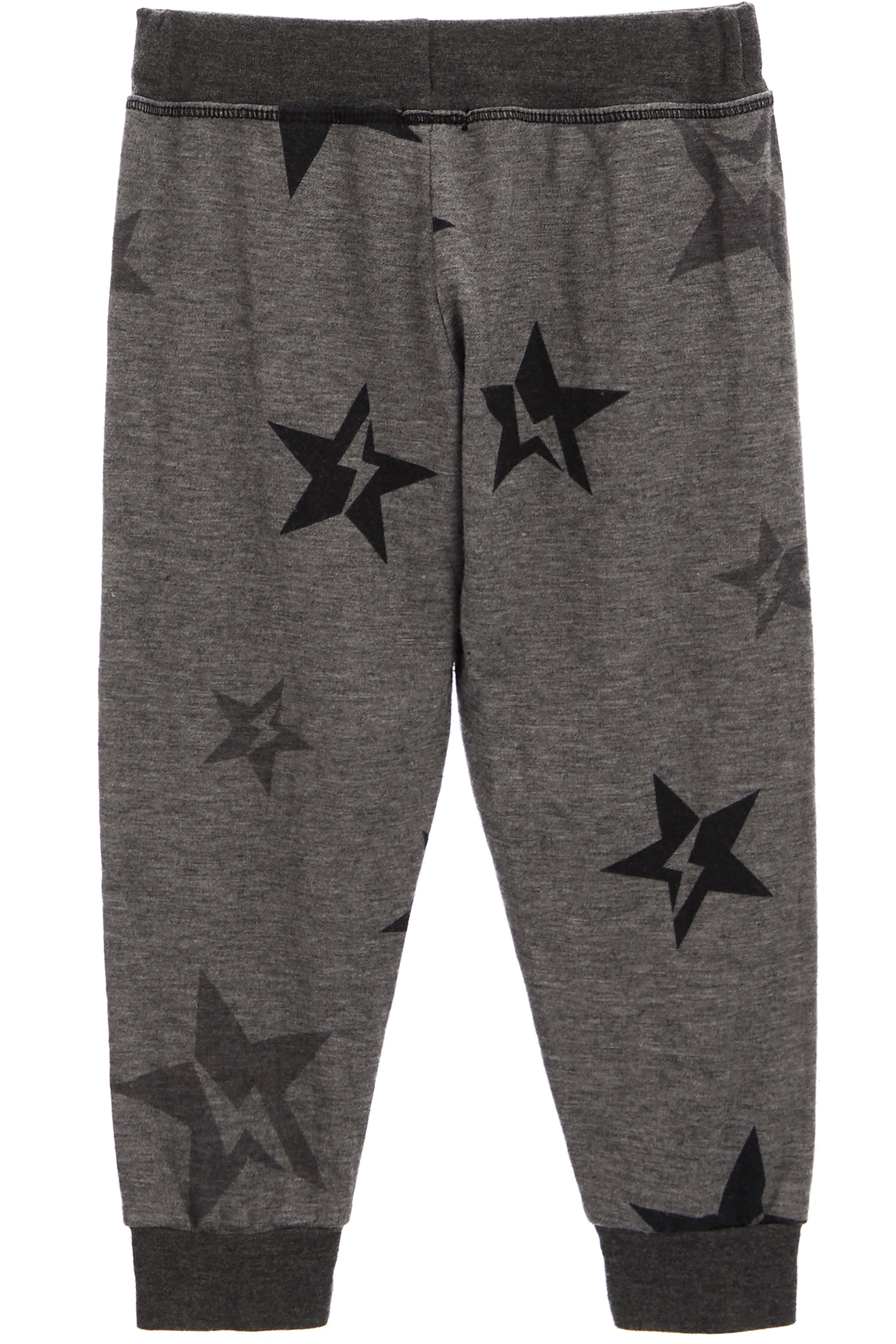 Pull On Sweatpant With Stars