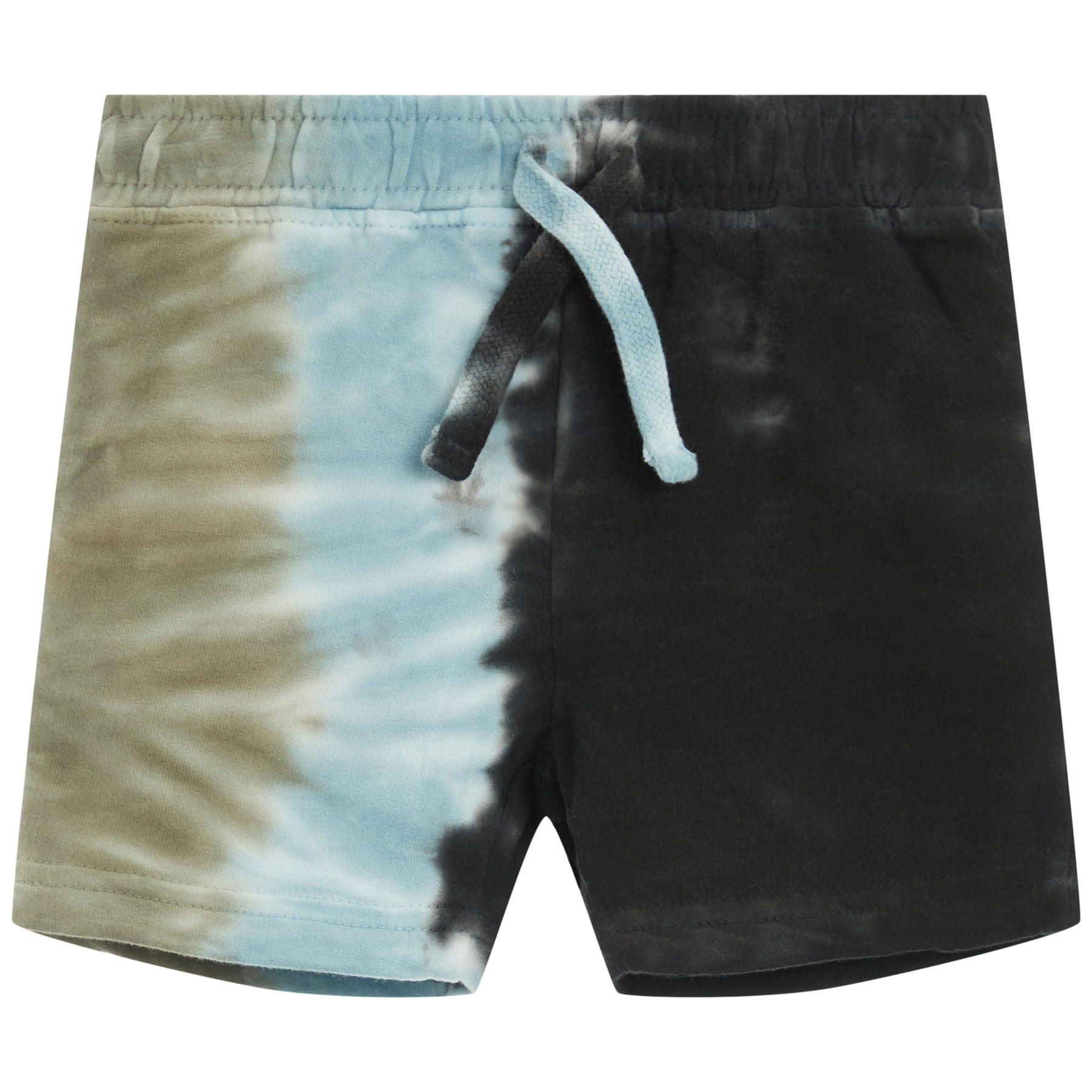 Engineer Tie Dye Short
