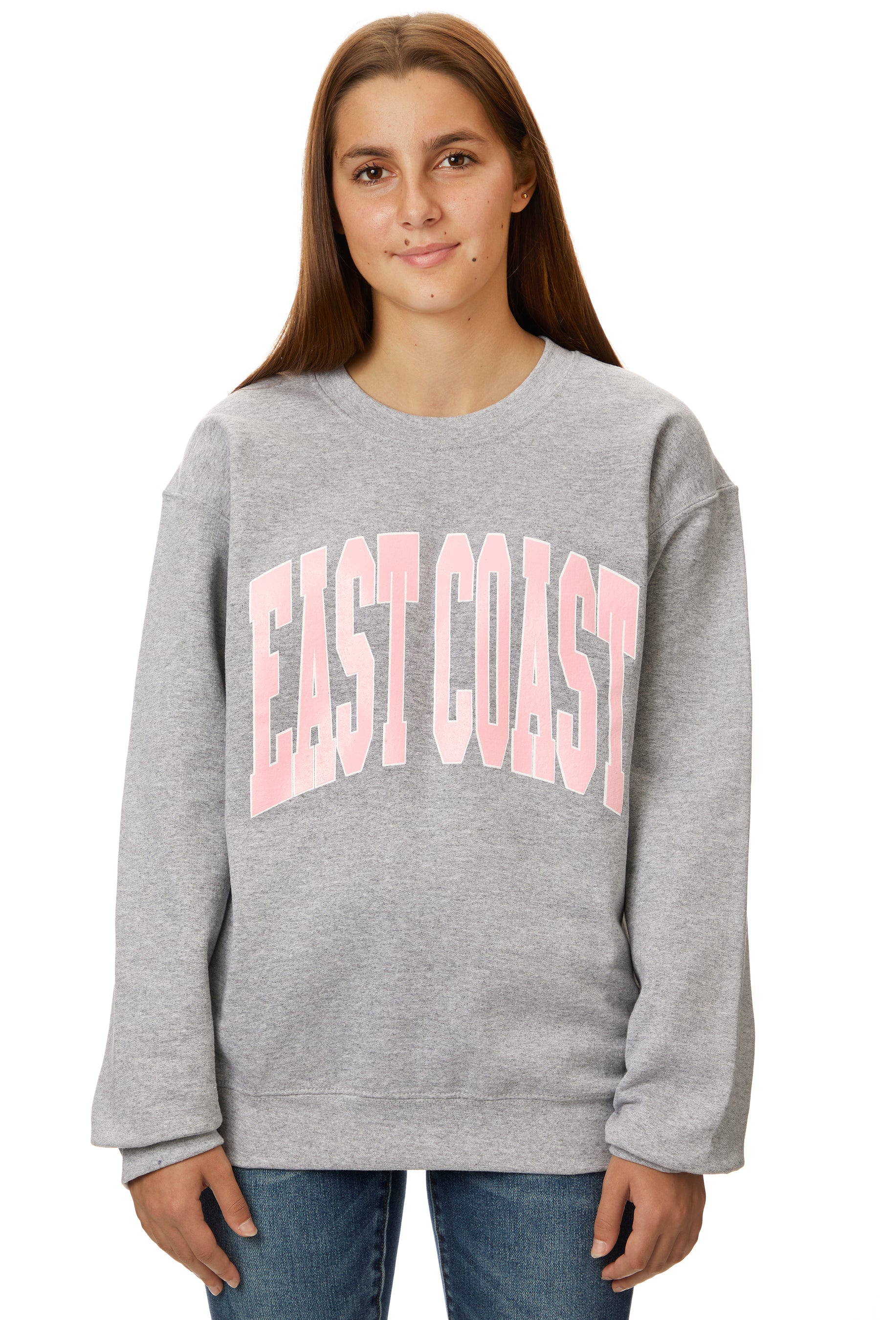 East Coast Pullover