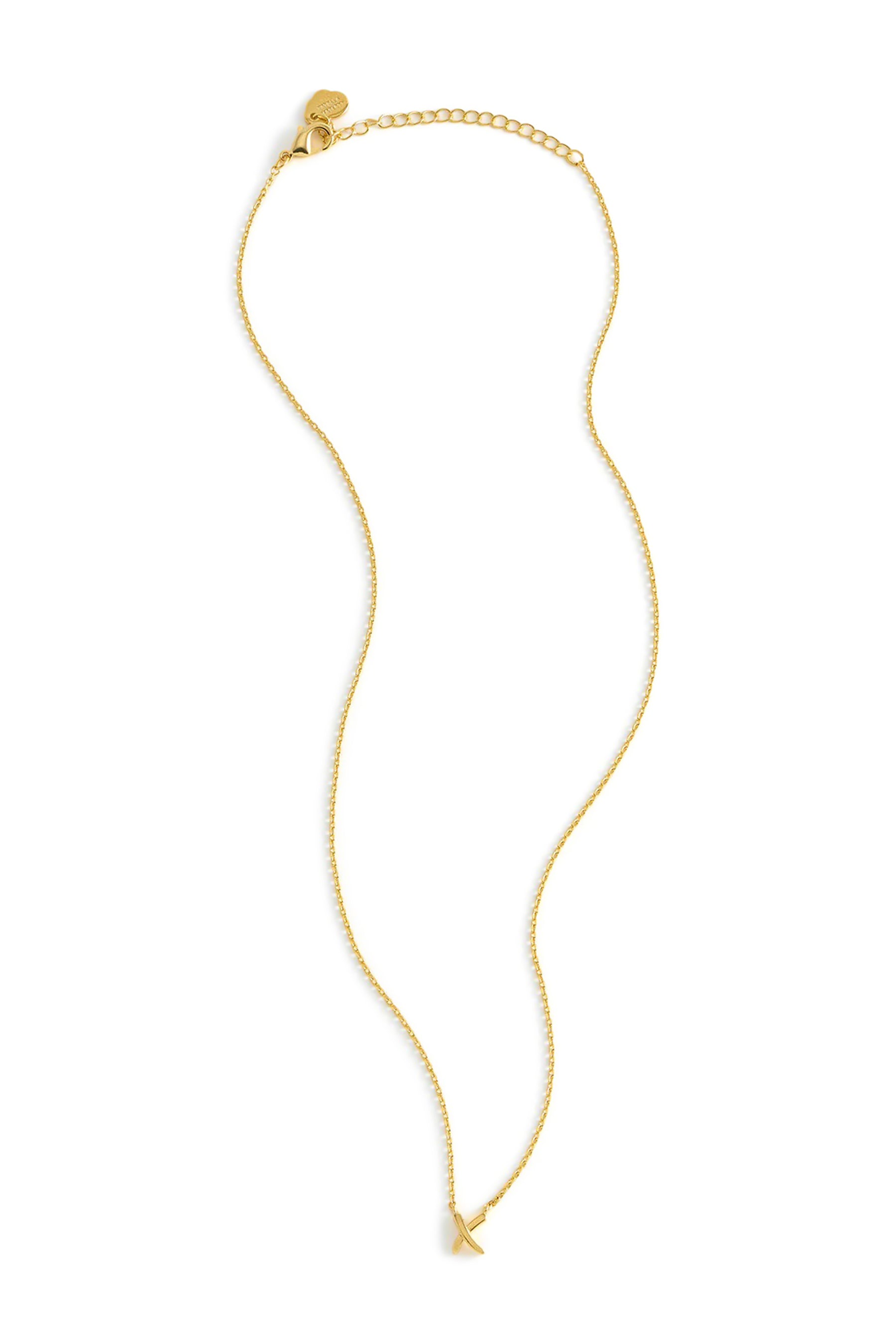 With Love Necklace