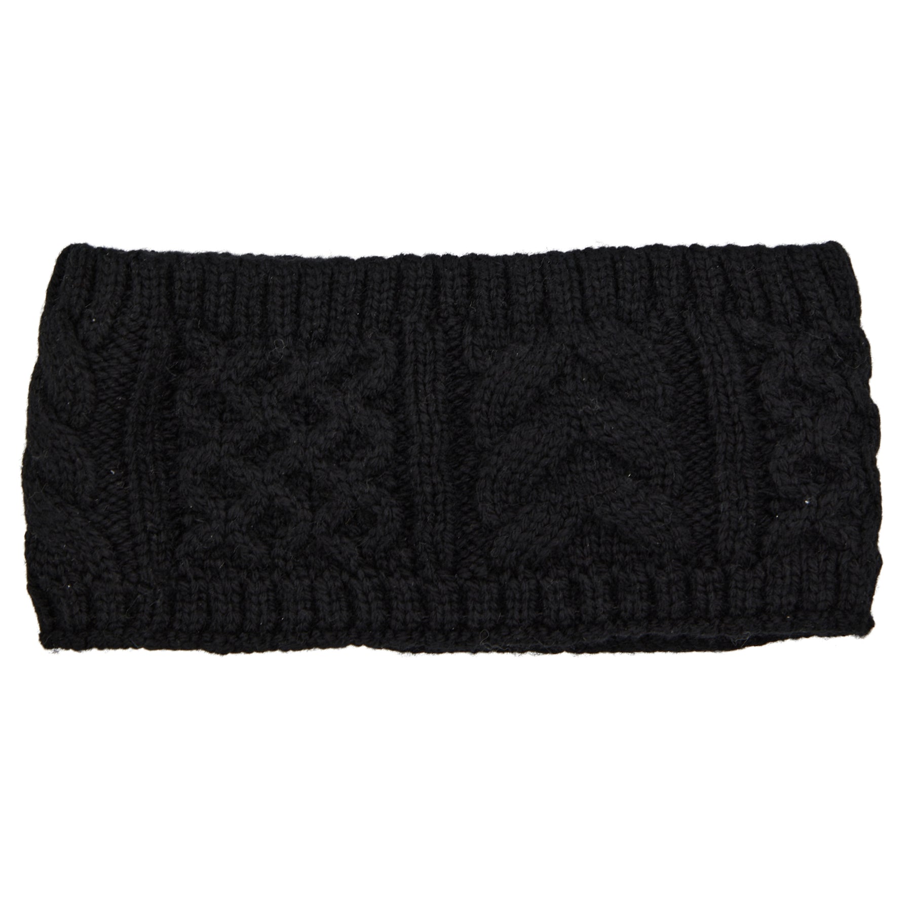 Wishbone Cable Headband