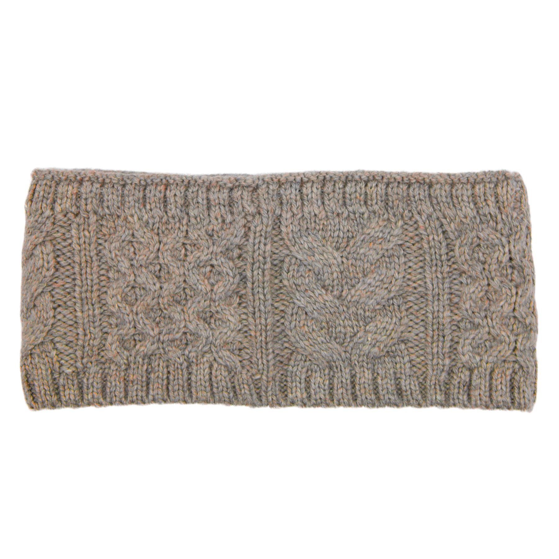 Wishbone Cable Headband