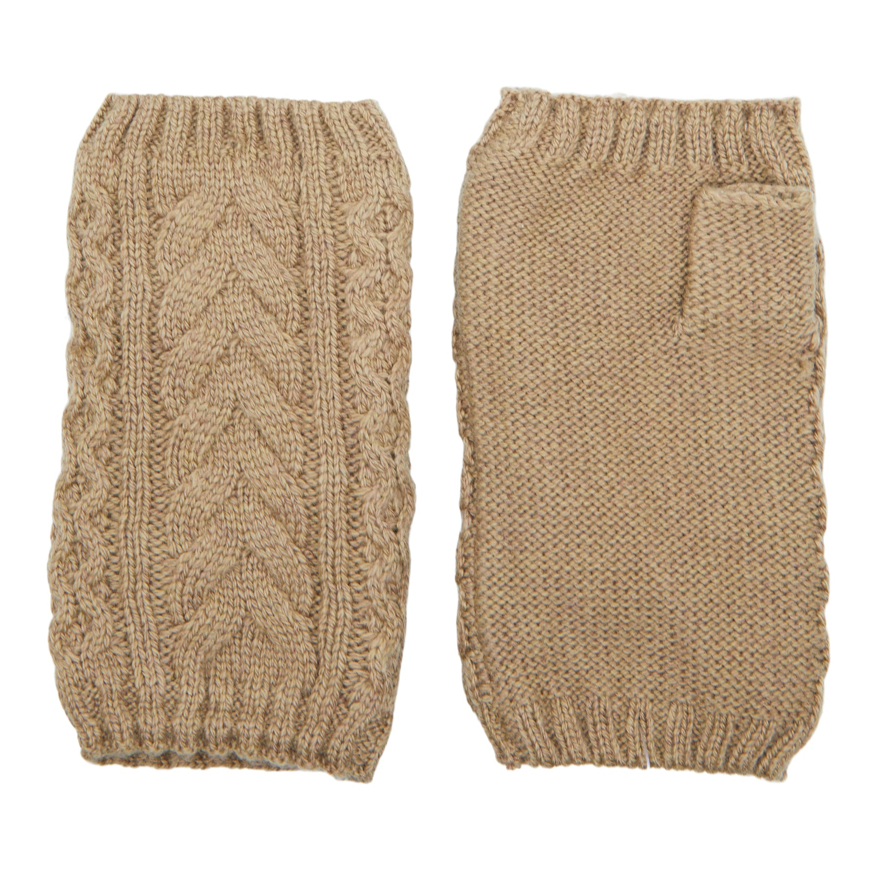Wishbone Cable Handwarmer