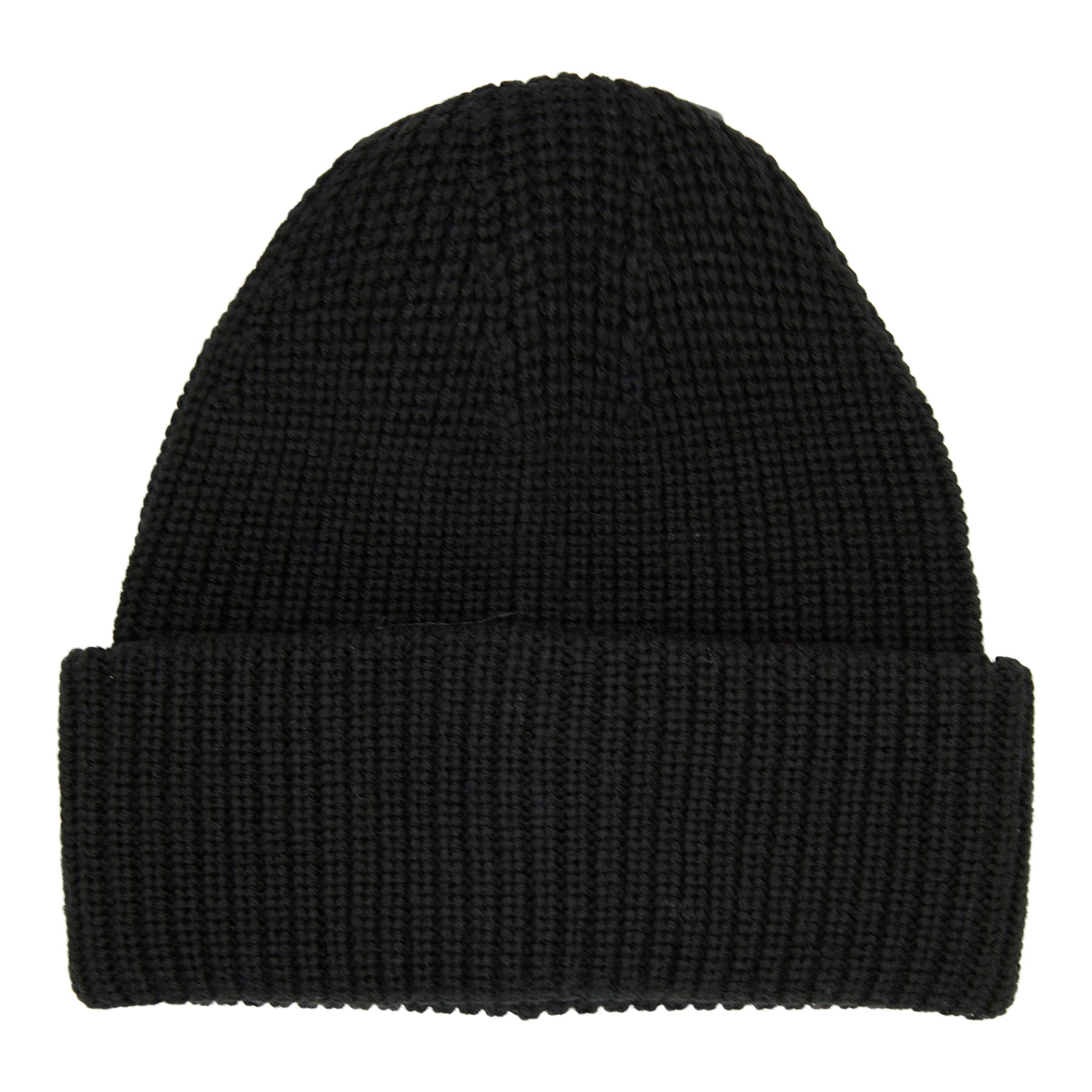 Perfect Ribbed Beanie